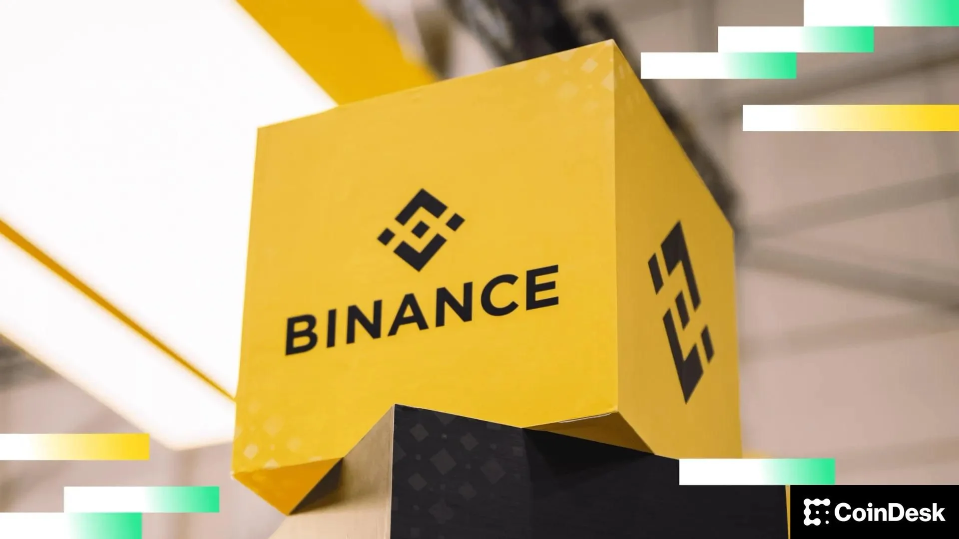 Binance Insists European License Application Meets Standards Amid Greek Regulatory Challenges