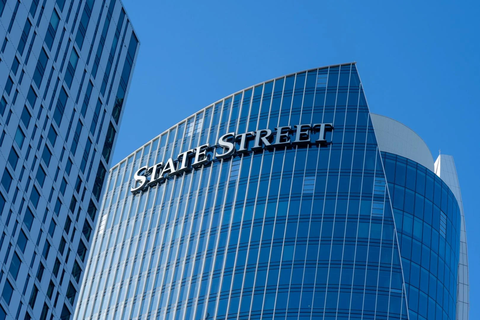 State Street Advances in Stablecoin Reserves with New Money Market Fund