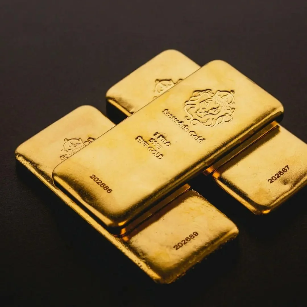 Bybit Introduces Options Trading for Tether Gold, Bridging Crypto and Traditional Finance