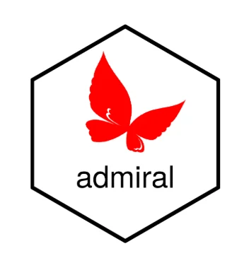 The Essential Role of {admiral} in Pharmaceutical Data Analysis for AI