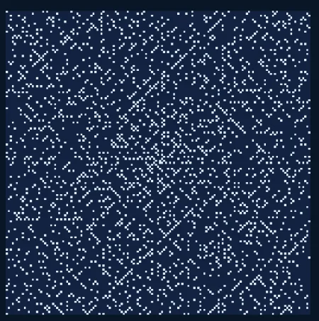Exploring the Ulam Prime Spiral: Visualizing Primes in R