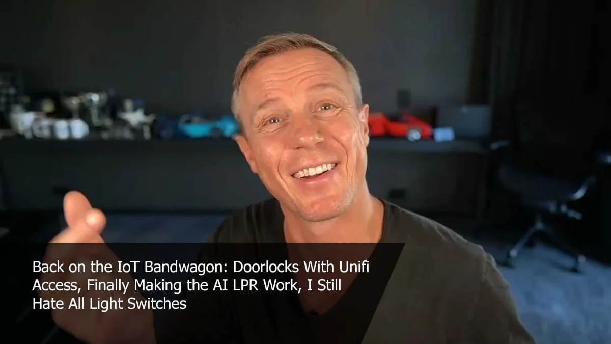Searching for Quality Light Switches in Australia: A Frustrating Challenge