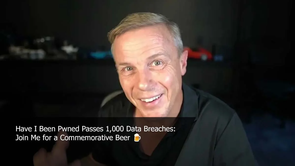 1,000 Data Breaches: Behind the Scenes of a Major Milestone