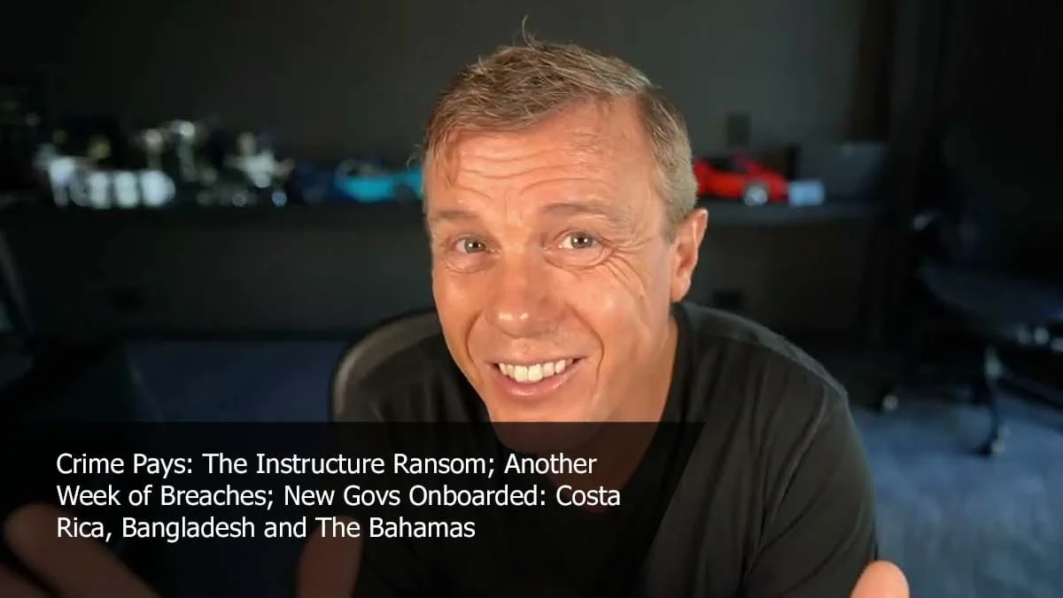 The Rising Trend of Ransom Payments in Cybersecurity: A Cause for Concern