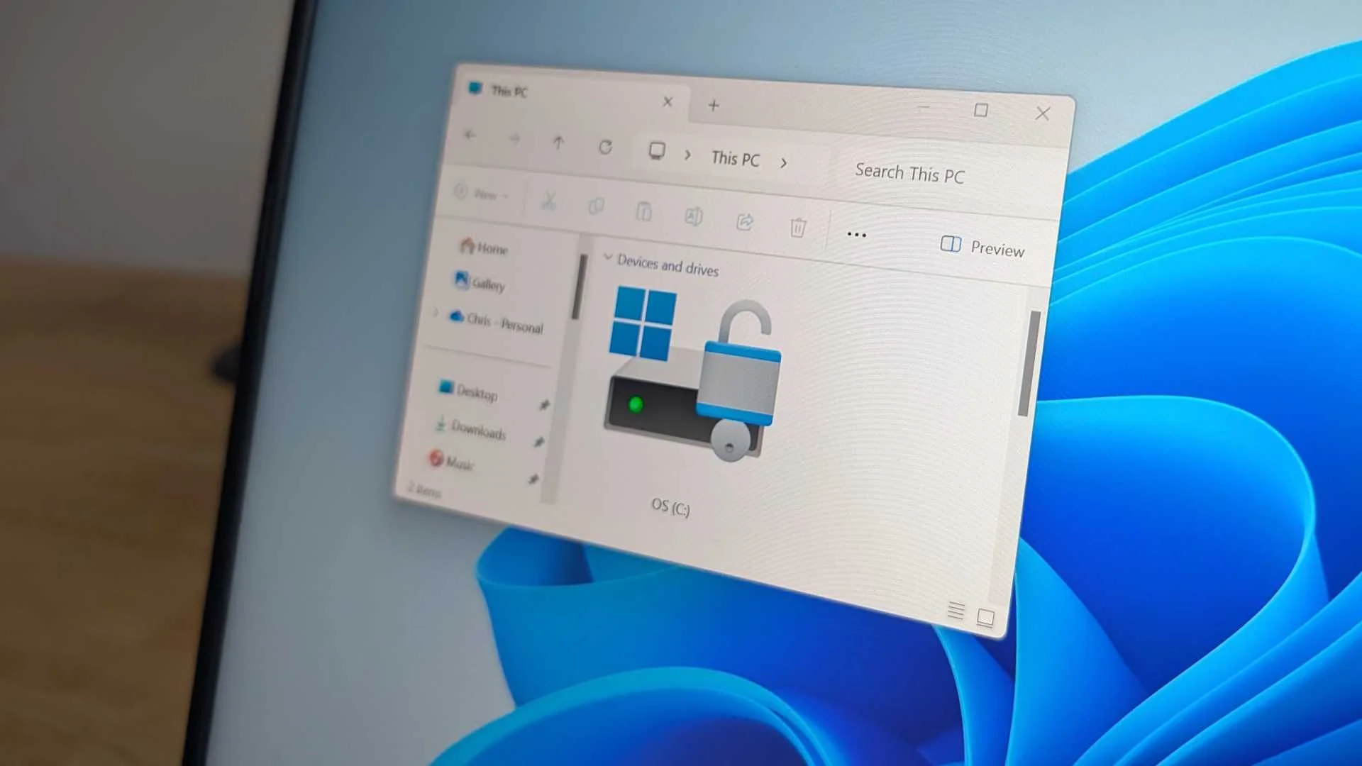 BitLocker Bypass Attempt: Analyzing the GreatXML Exploit's Reliability