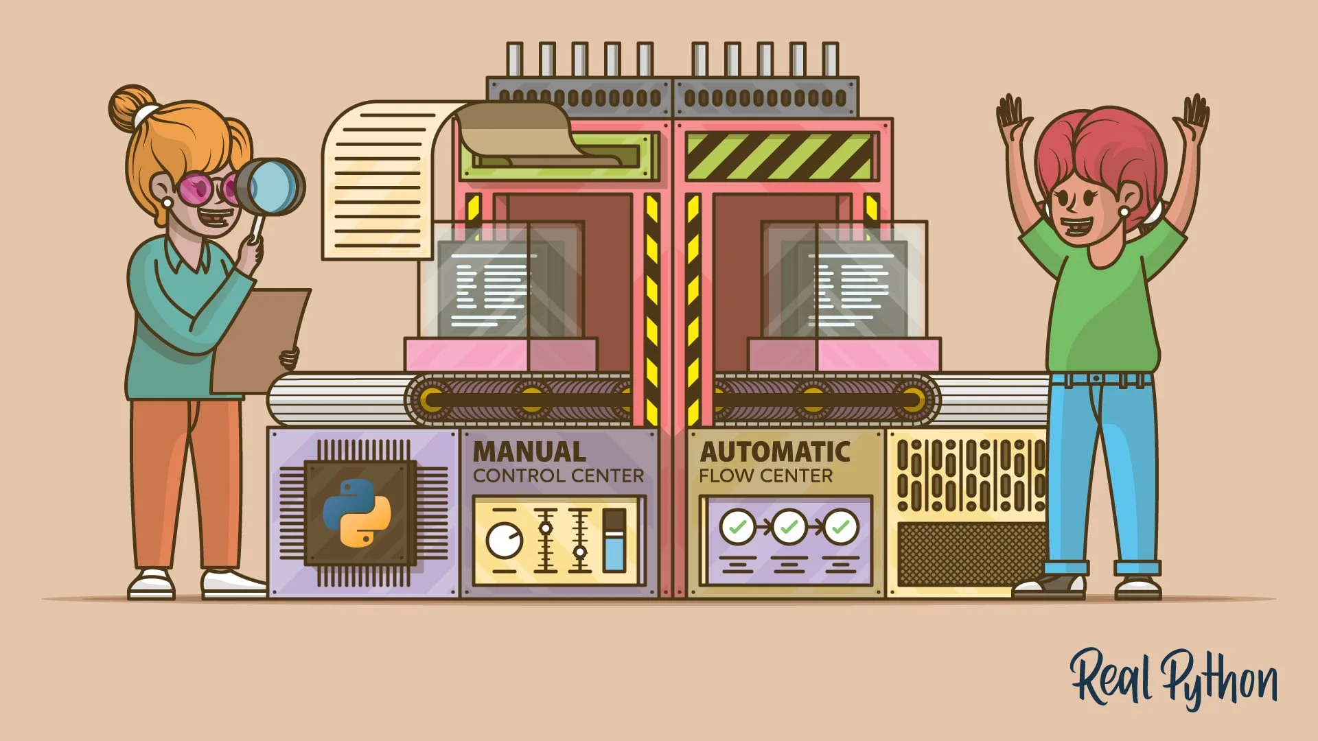 Choosing the Right AI Editor for Python: Cursor vs Windsurf Insights