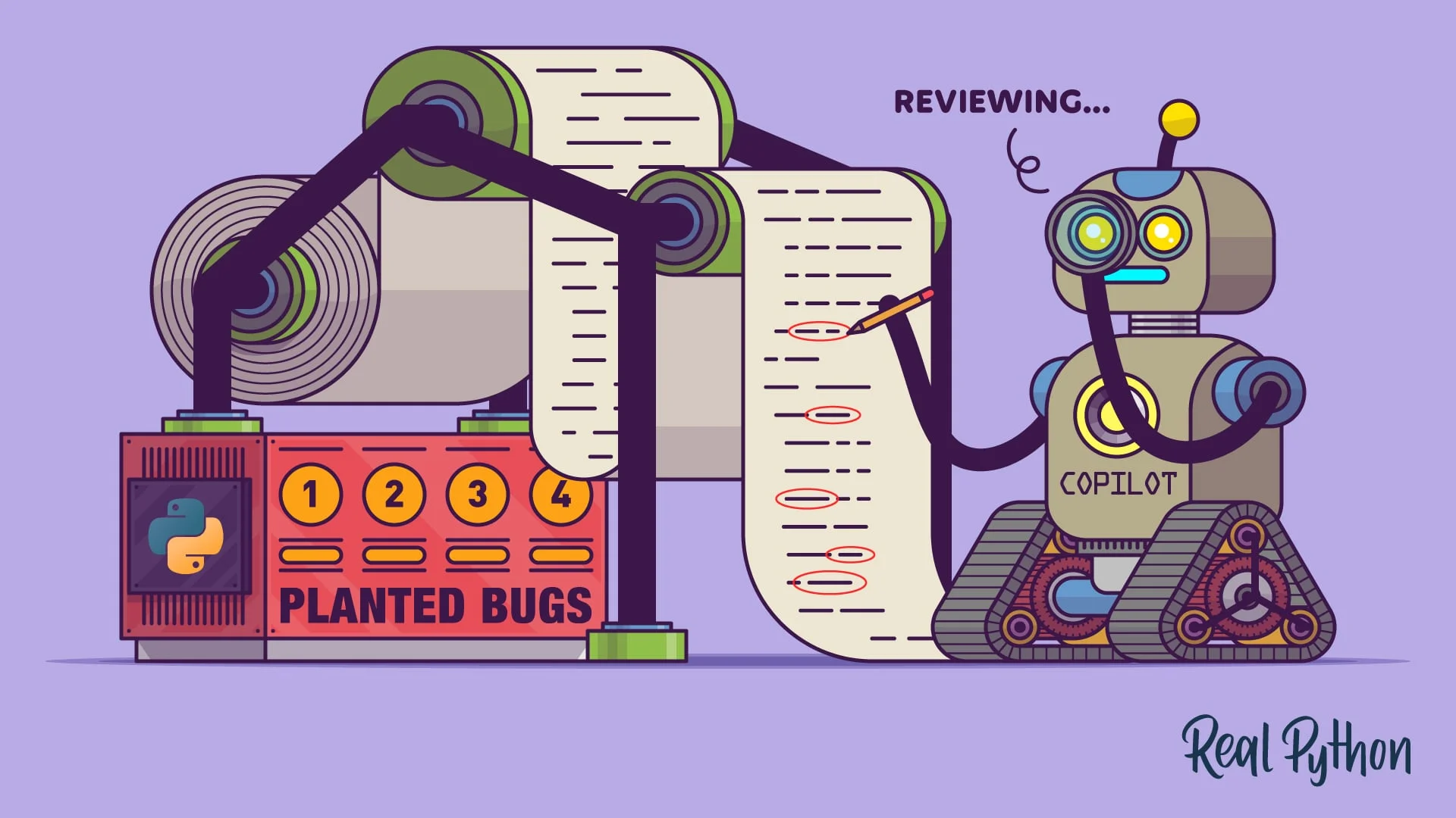 Streamlining Code Reviews with GitHub Copilot's AI-Powered Feedback