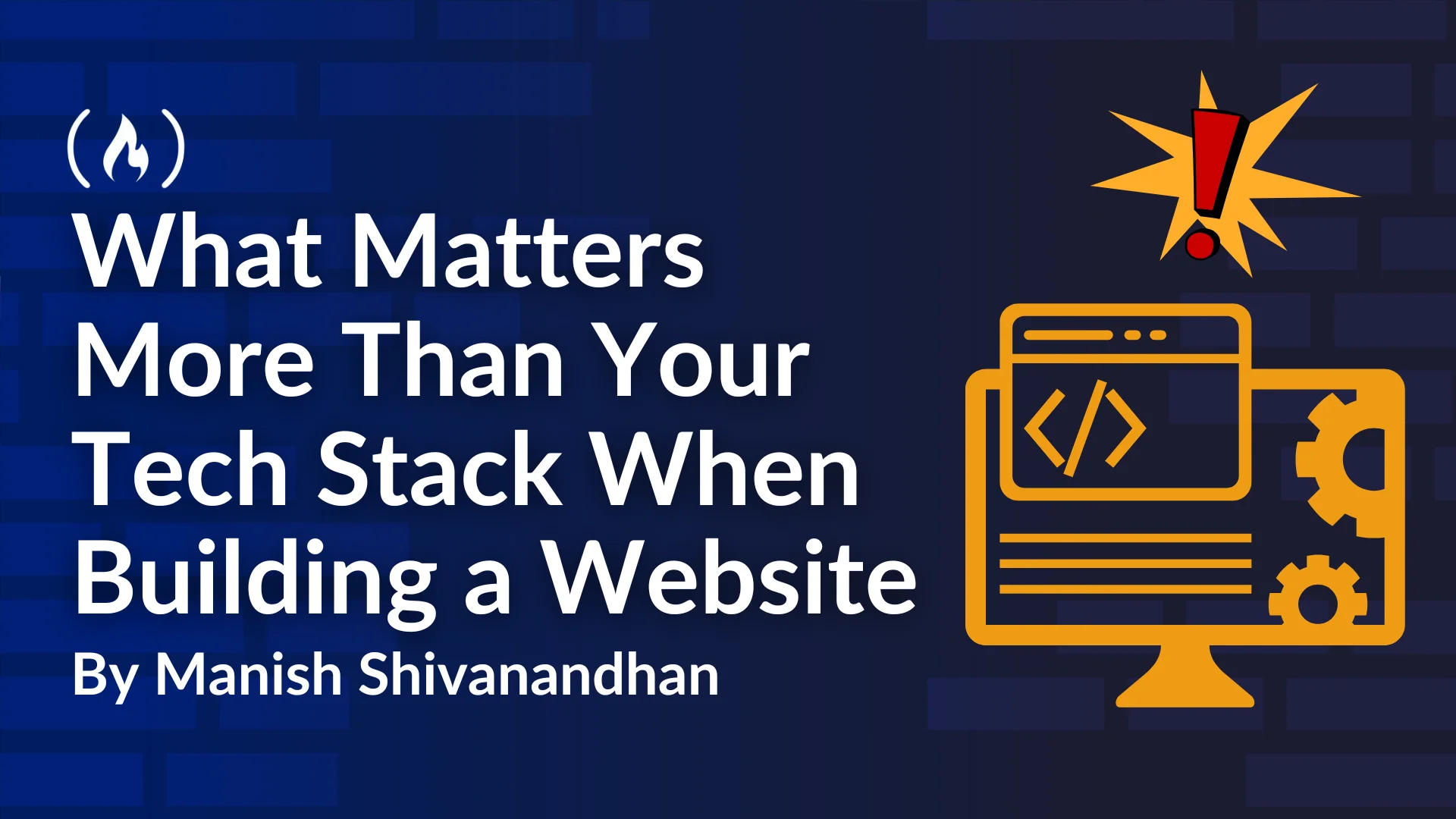 What Matters When Building a Website in 2026: Prioritizing Outcomes Over Frameworks