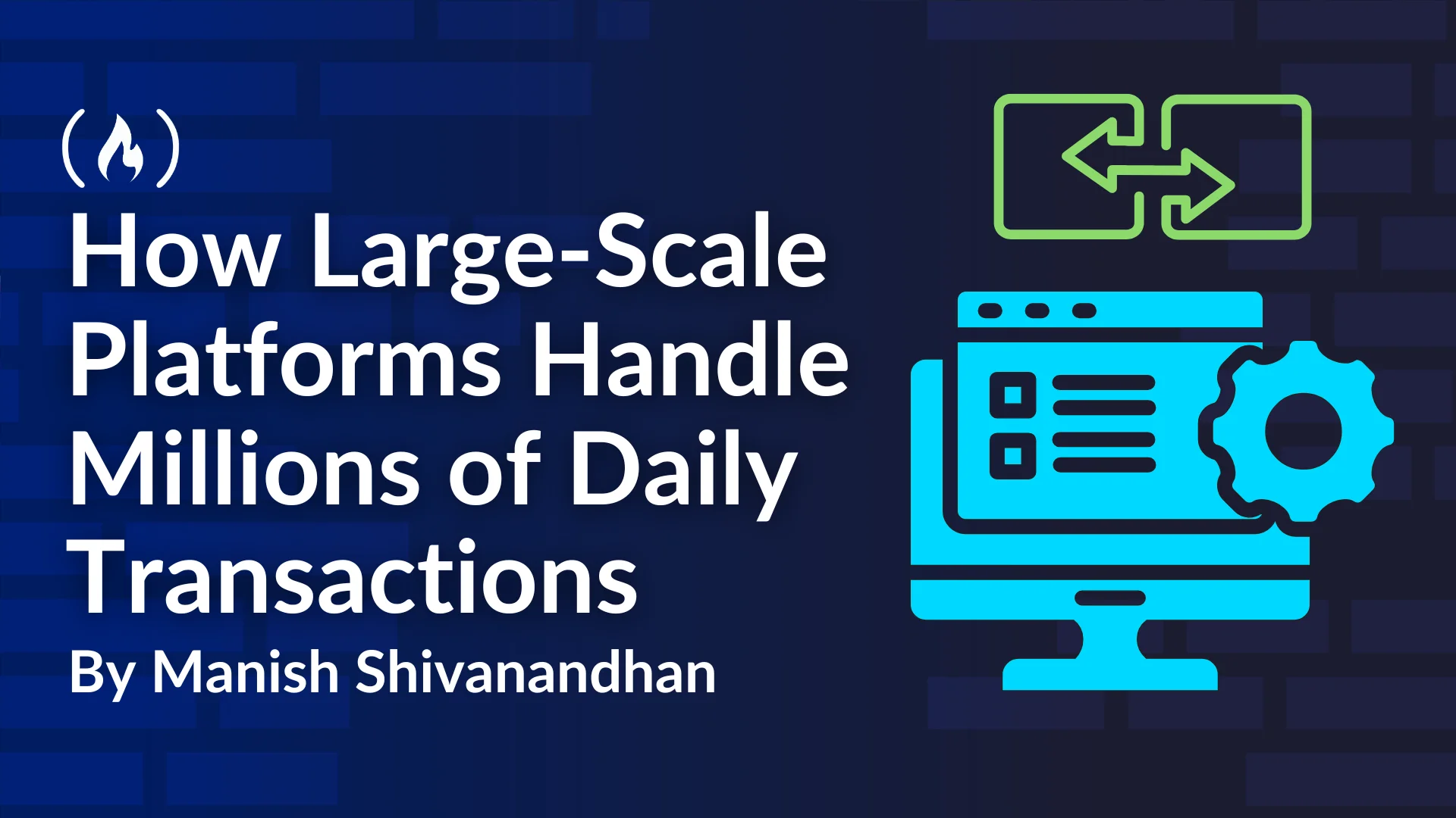 Mastering Transaction Management in High-Demand Platforms