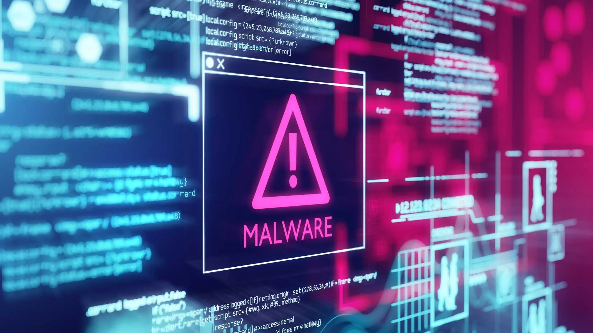 Exploiting Trust: How Attackers Manipulate Legitimate Platforms to Distribute Malware