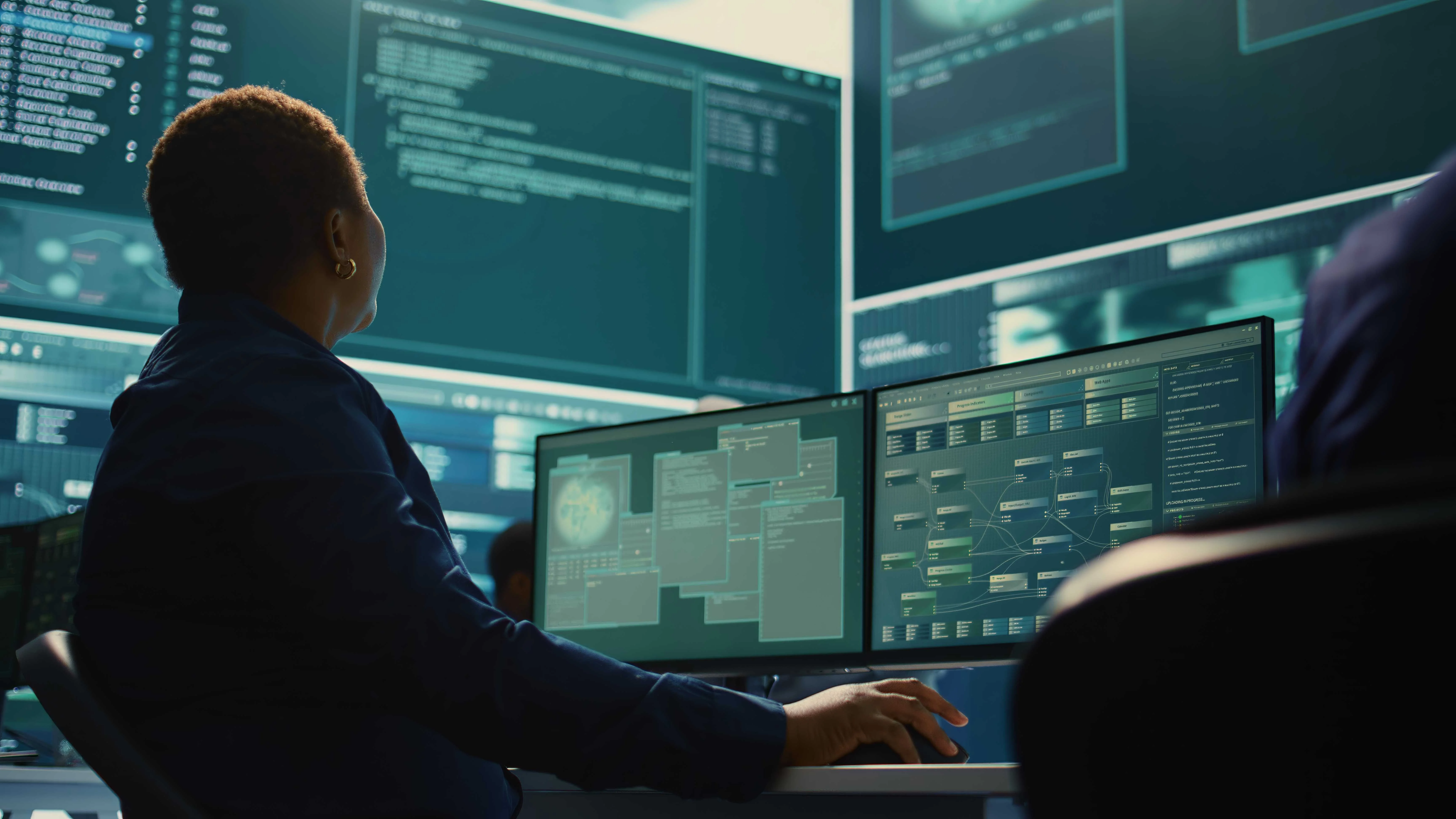 Emerging Roles in Cybersecurity: Navigating the Future of AI-Security Operations