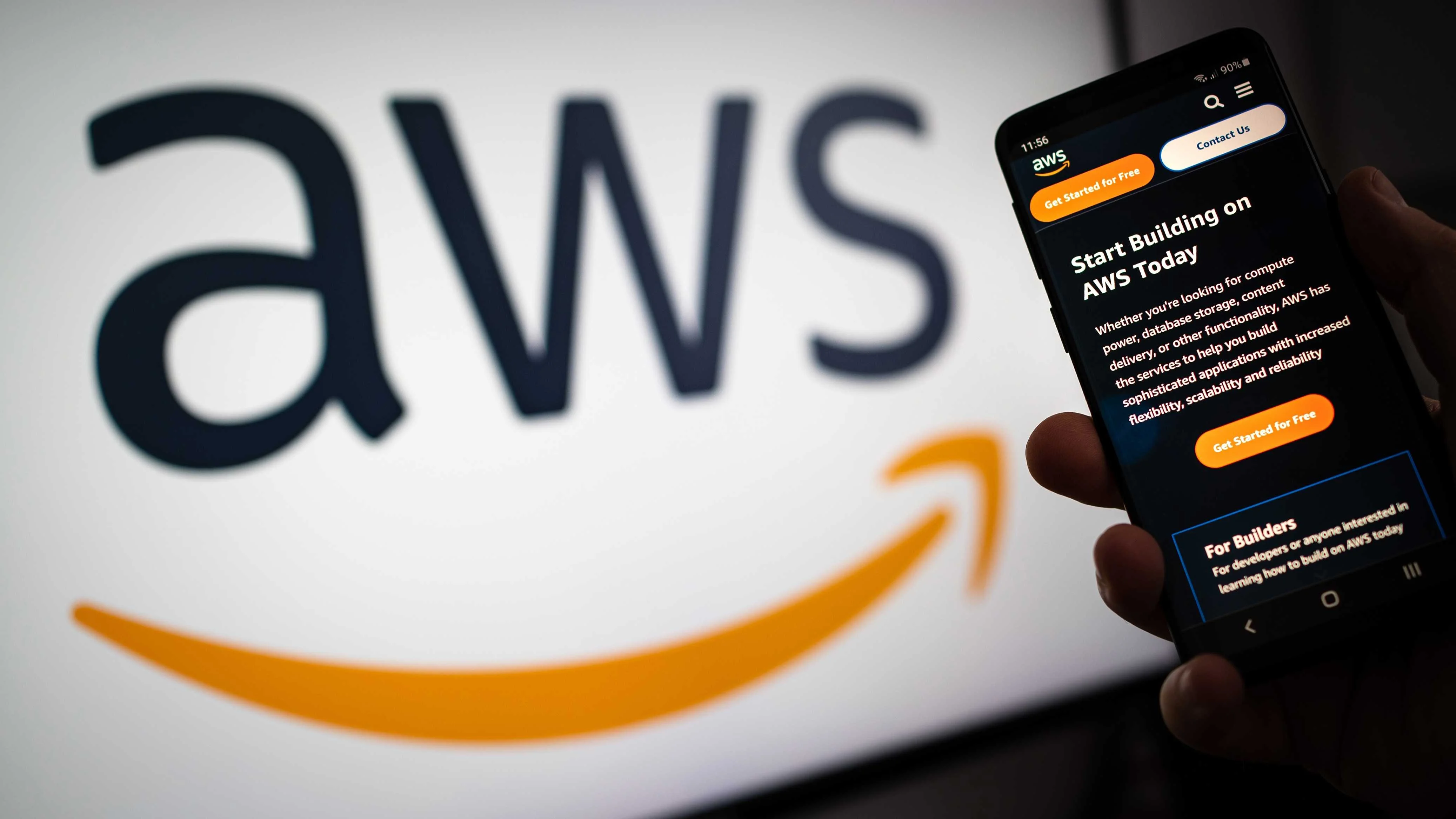 AWS Continuum Enhances Software Security with Intelligent Vulnerability Management
