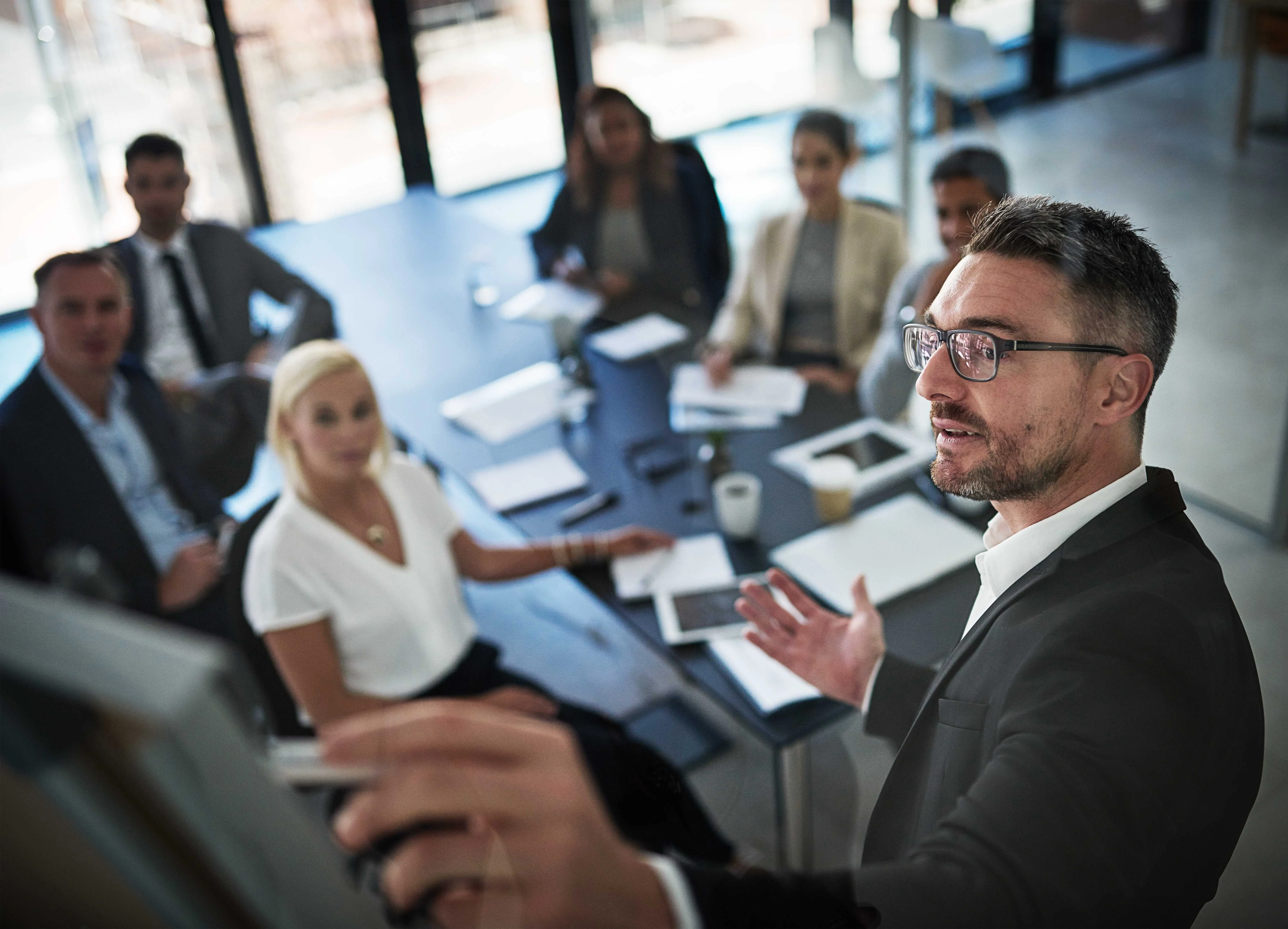 CISOs Must Evolve: Integrating Business Risk into Security Strategy