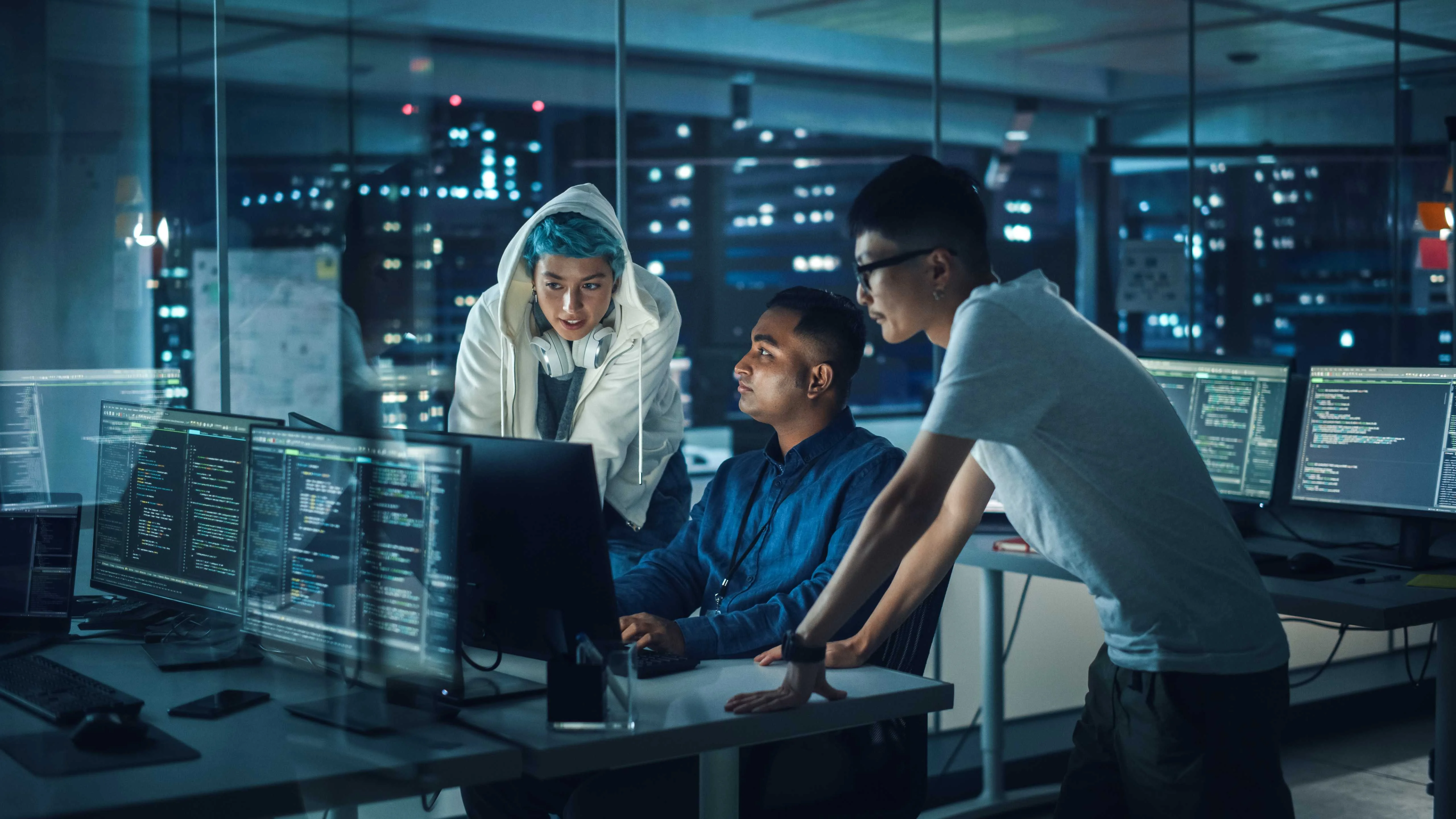Navigating AI Security: Essential Strategies for Enterprises to Protect Their AI-Driven Operations