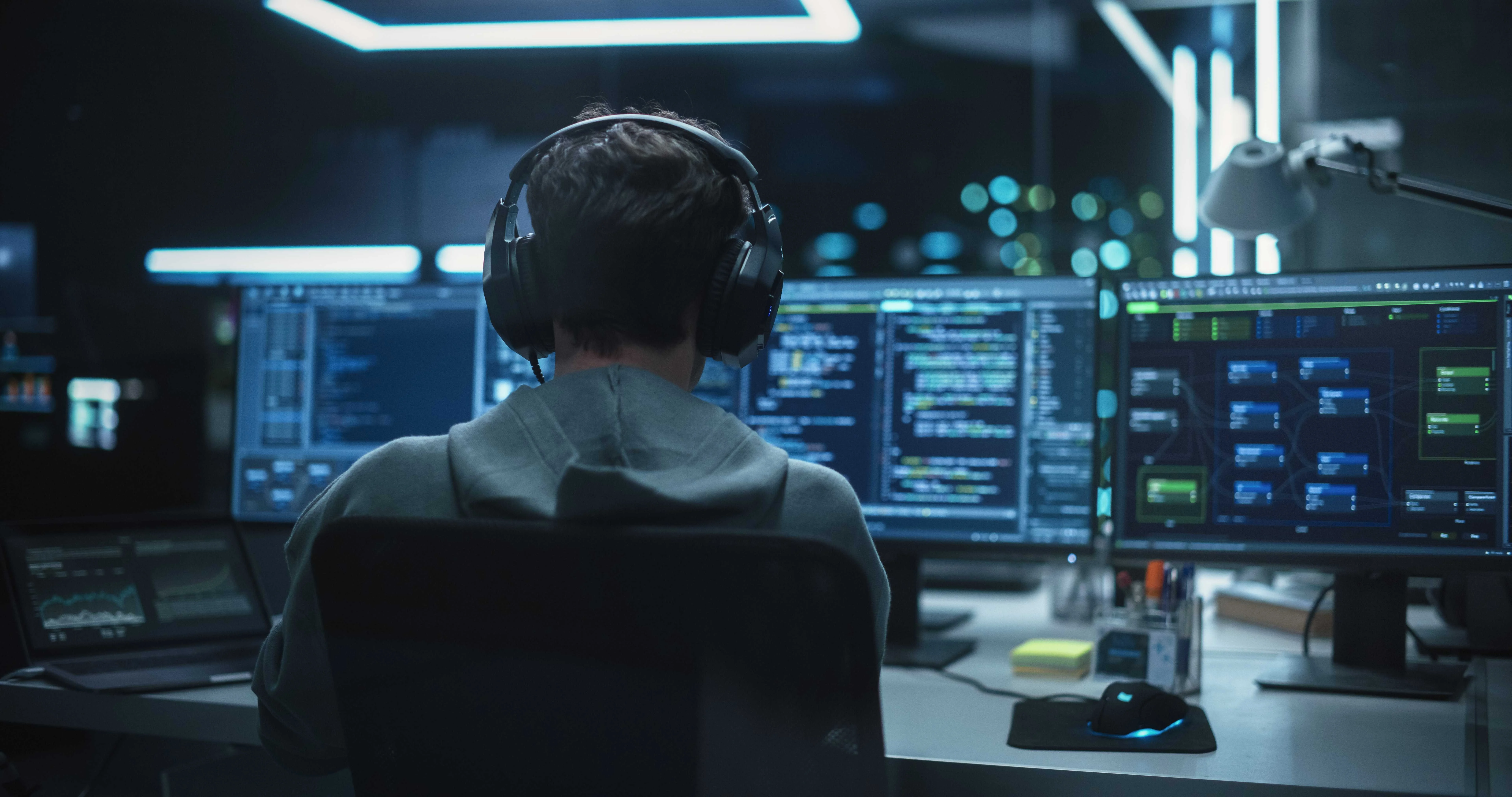 Enhancing Cybersecurity: The Rise of Detection Engineering Across Industries