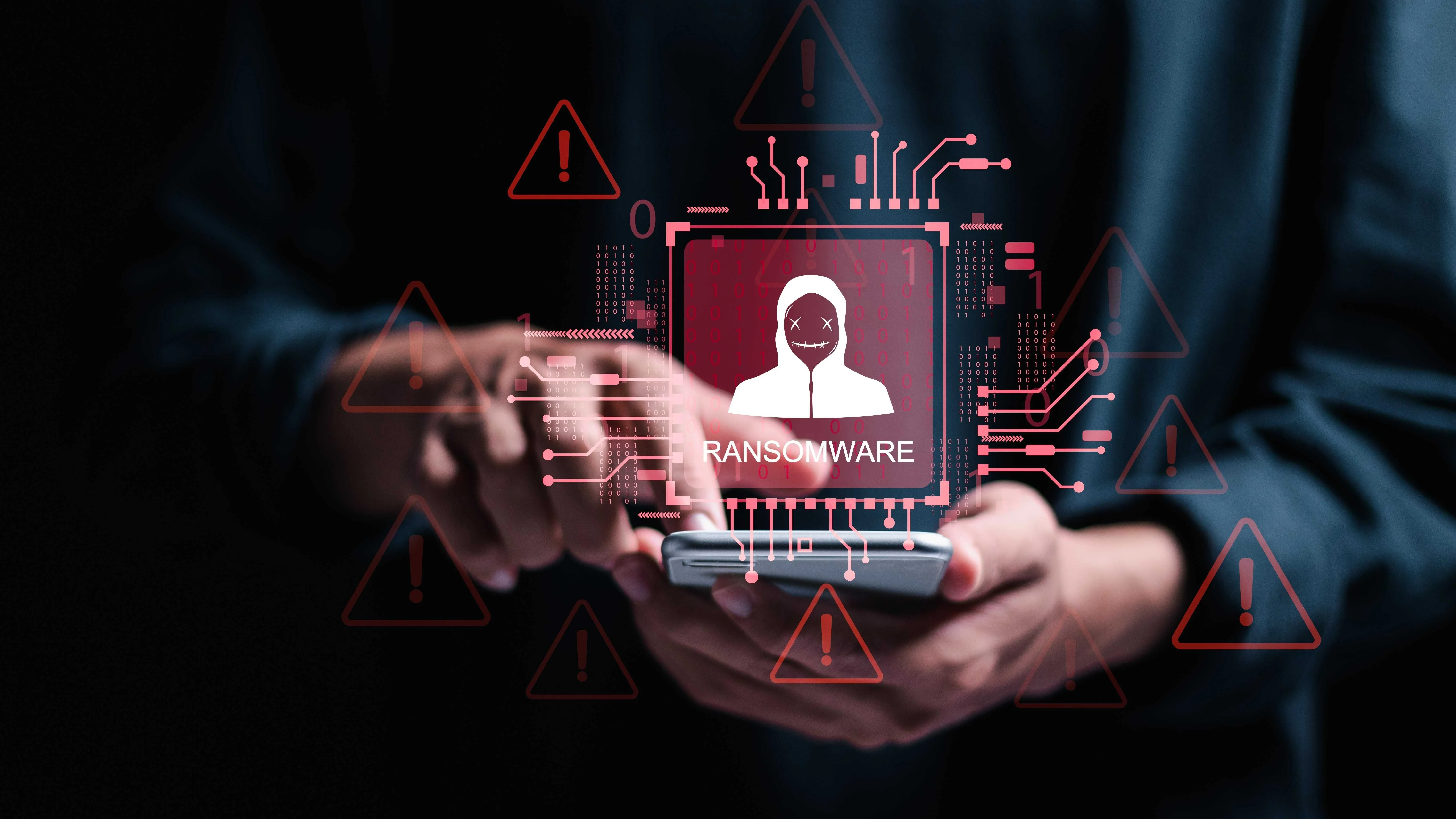 Ransomware Risk Assessment: The Challenge of Securing Identity and Recovery Infrastructure