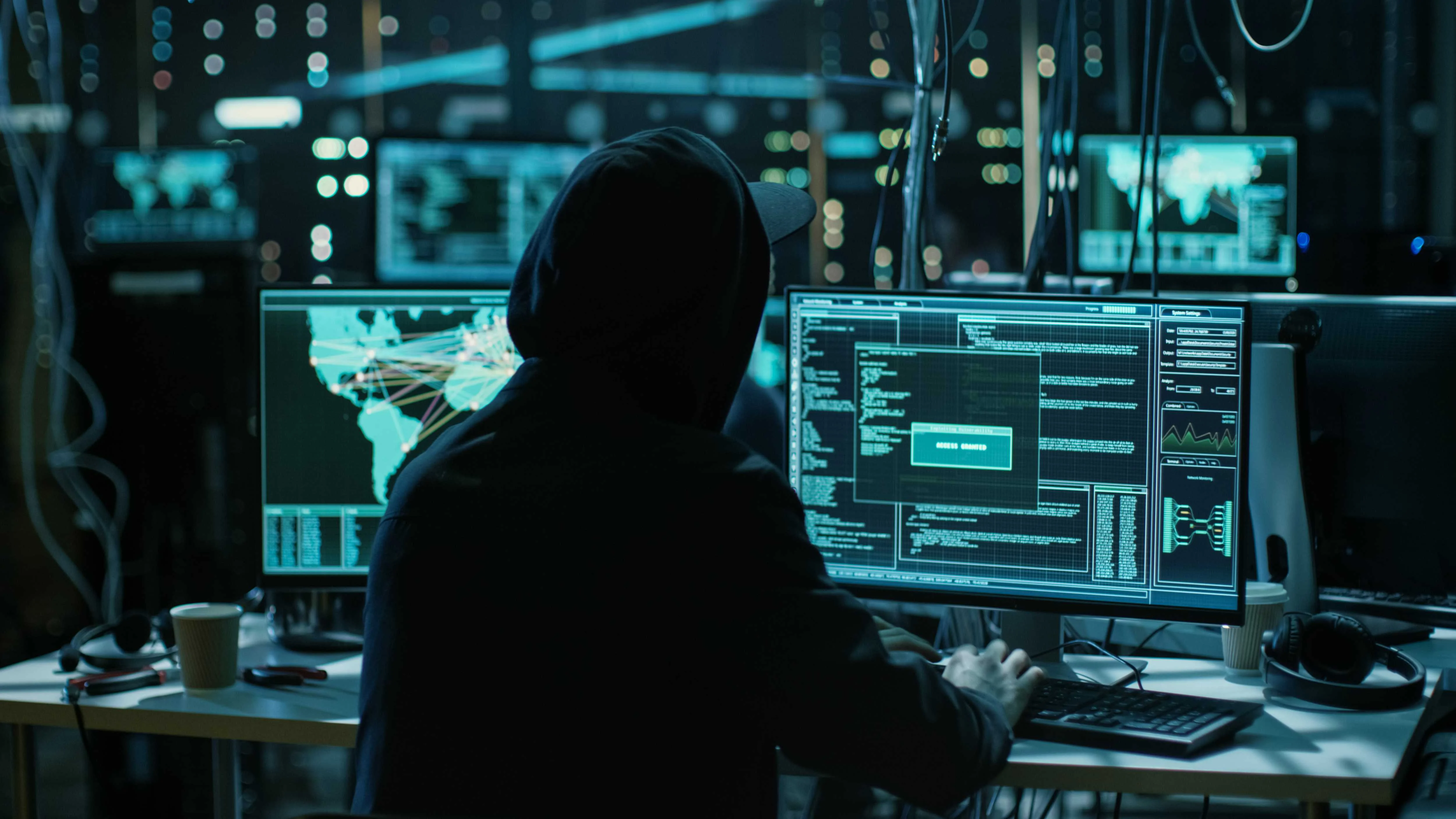 Microsoft's GigaWiper Backdoor Blurs the Lines Between Spyware and Destructive Malware