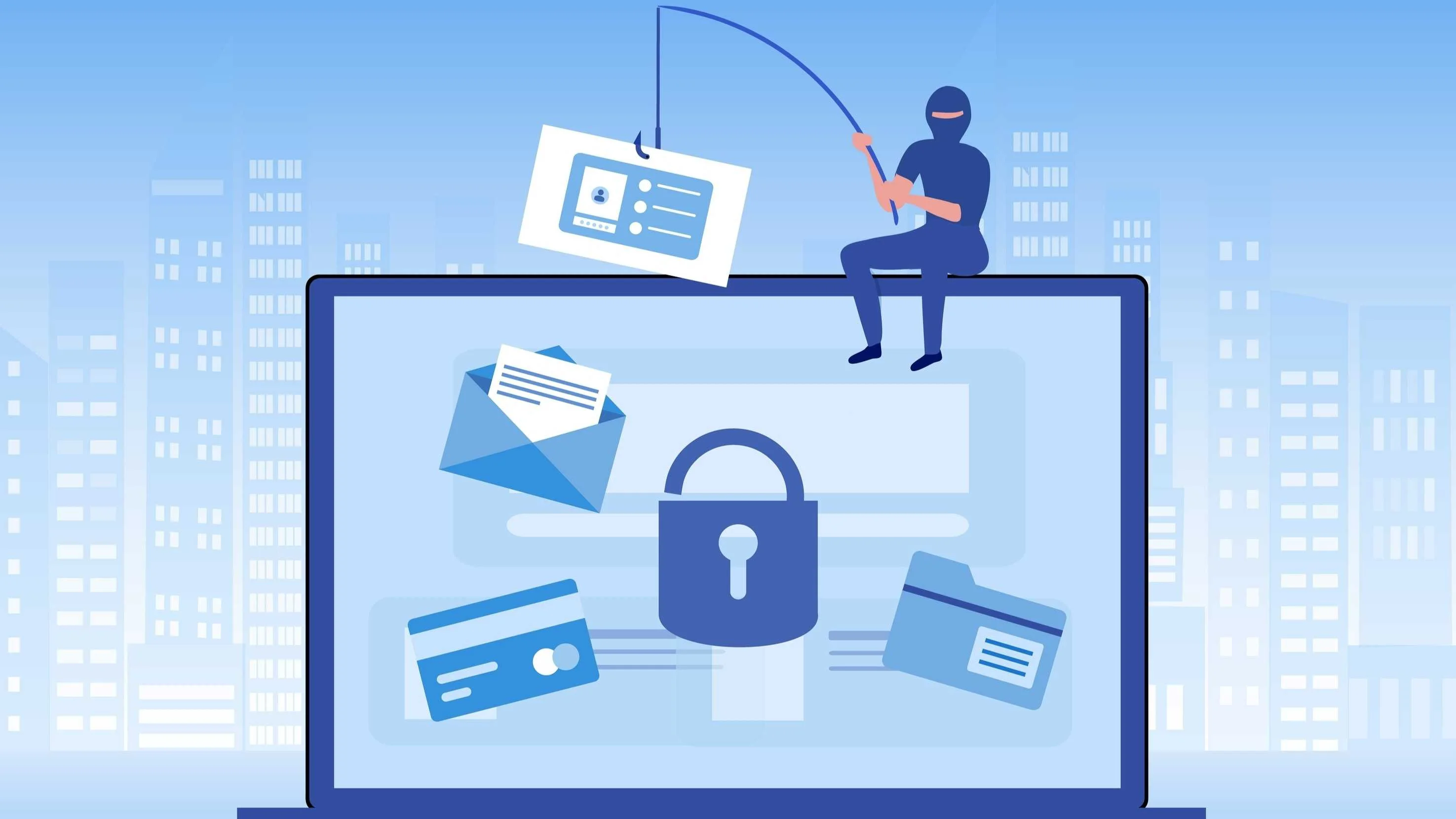 Forg365: A New Phishing Platform Threatens Microsoft 365 Security