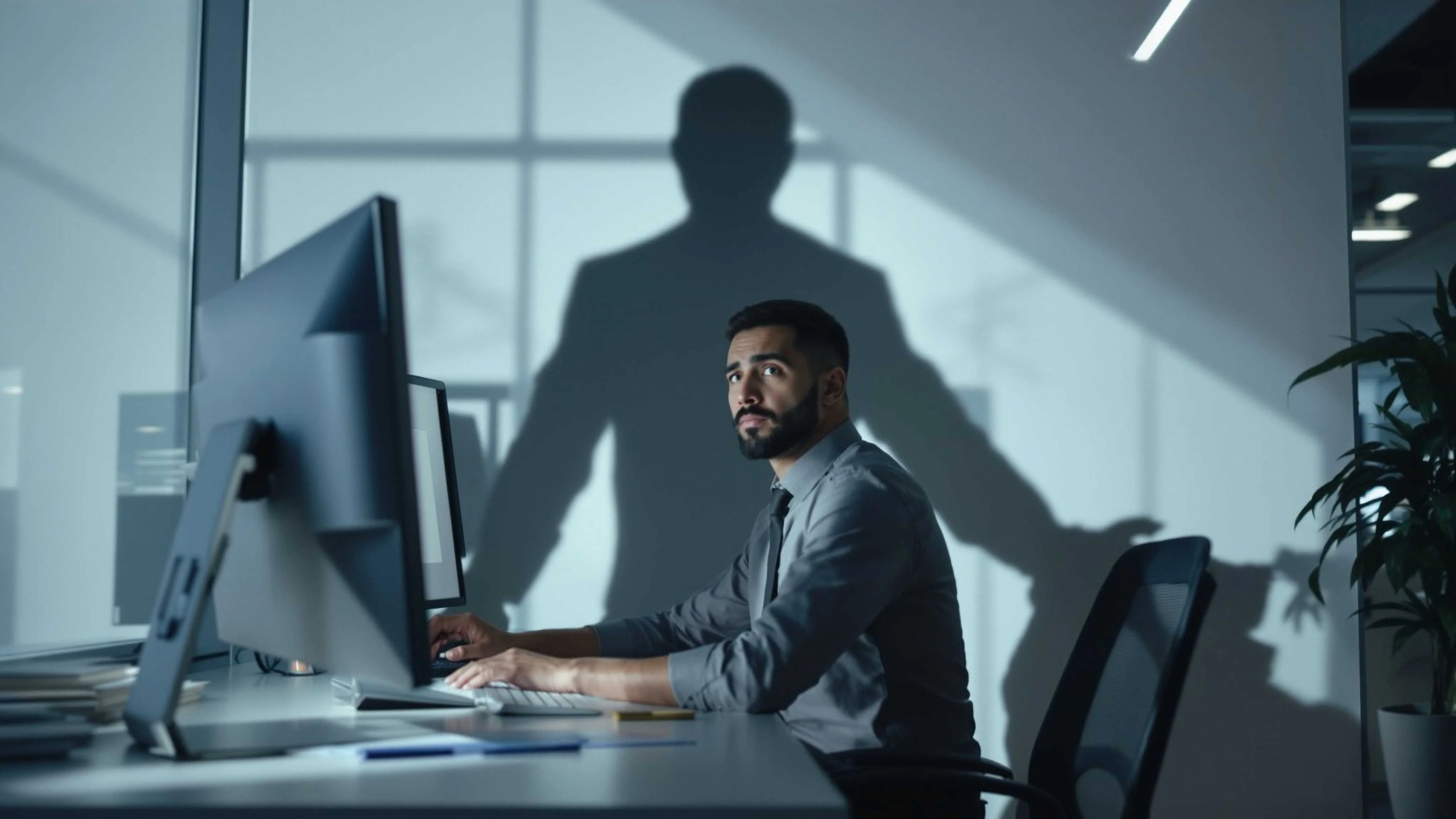 Executive Use of Shadow AI Poses Security Challenges for Organizations