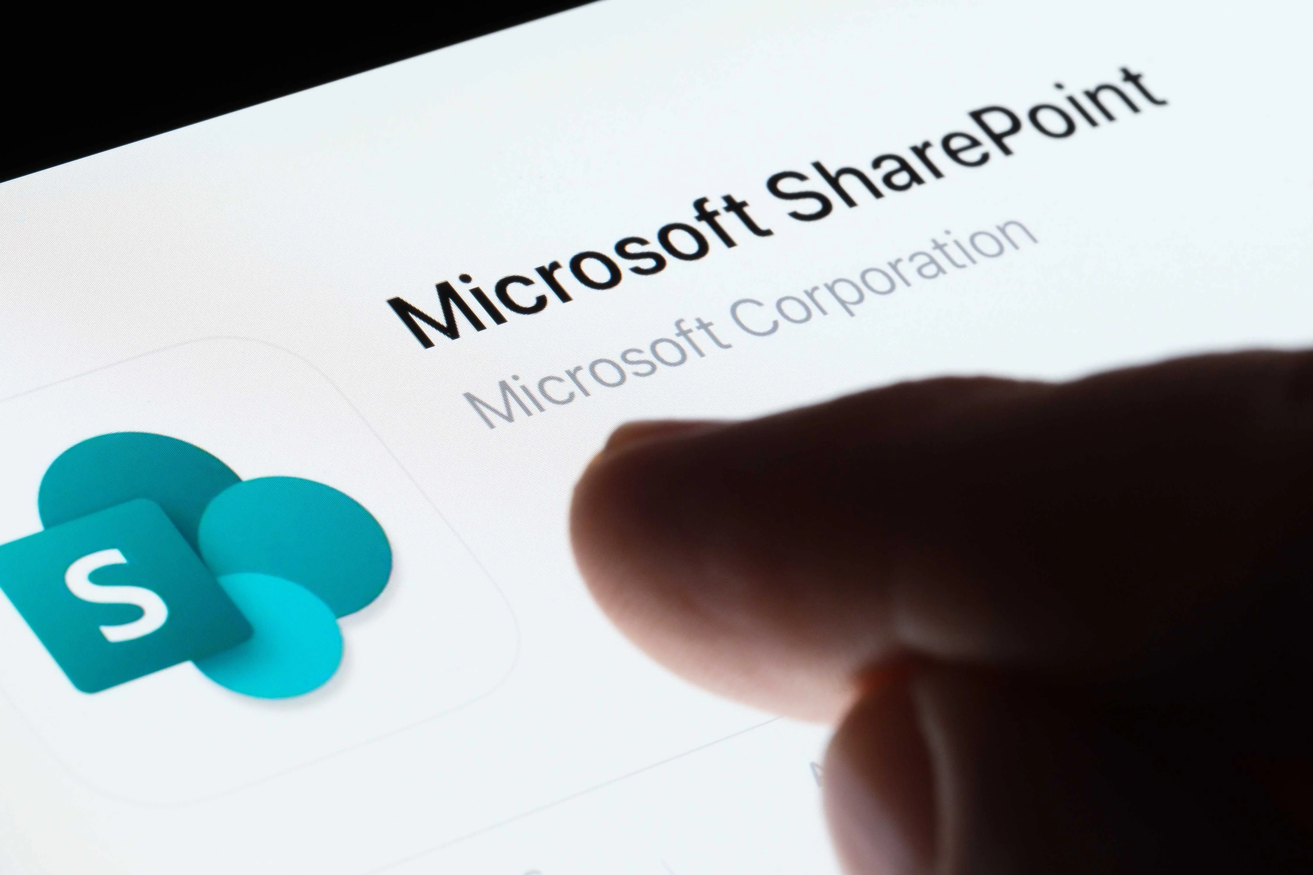 Urgent Call for Enhanced Security Measures for Microsoft SharePoint Amid Exploitation Risks