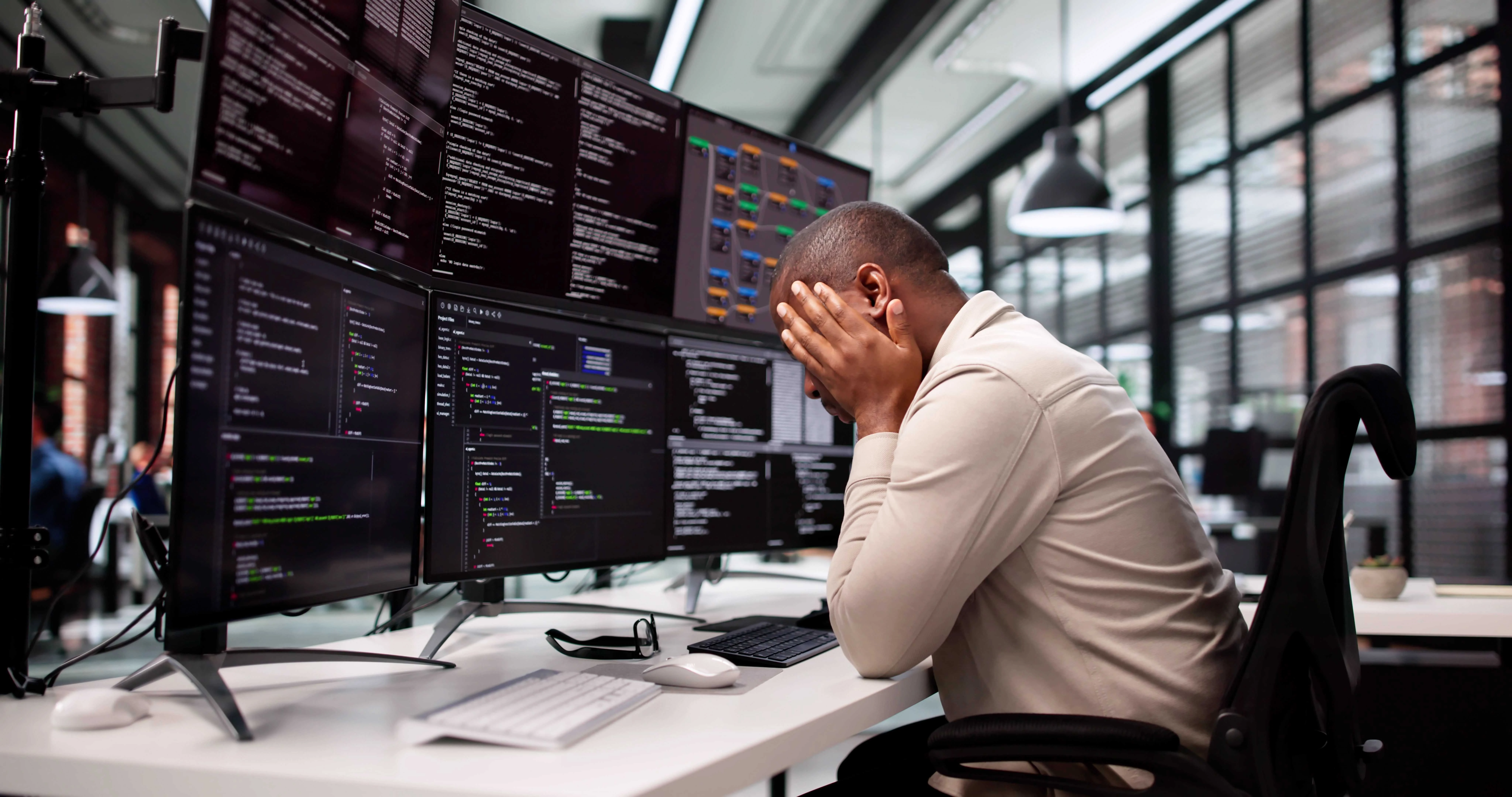 Supply Chain Attacks Compromise NPM Packages, Exposing Developer Vulnerabilities