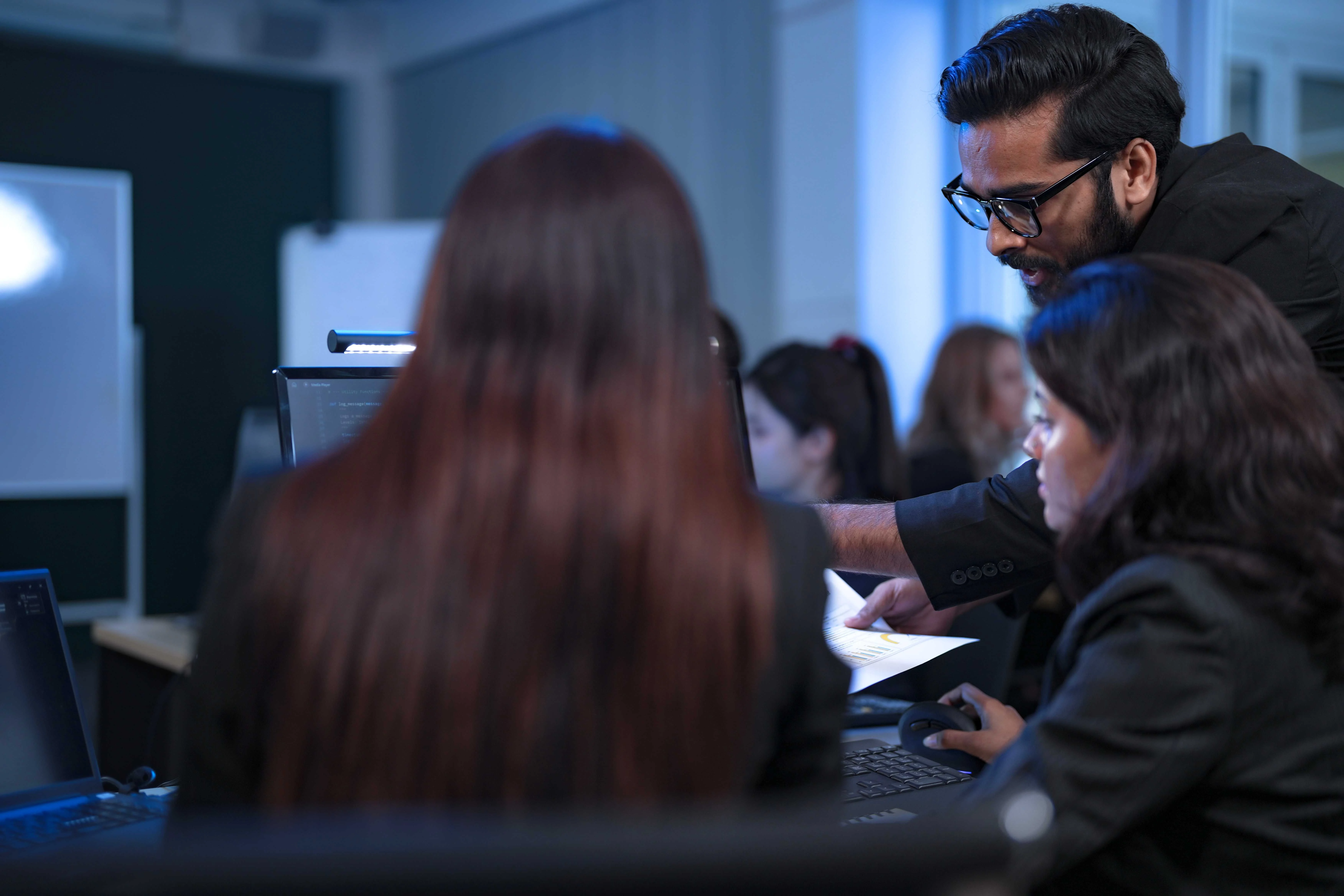 Navigating the AI-Driven Challenges in Security Operations Centers