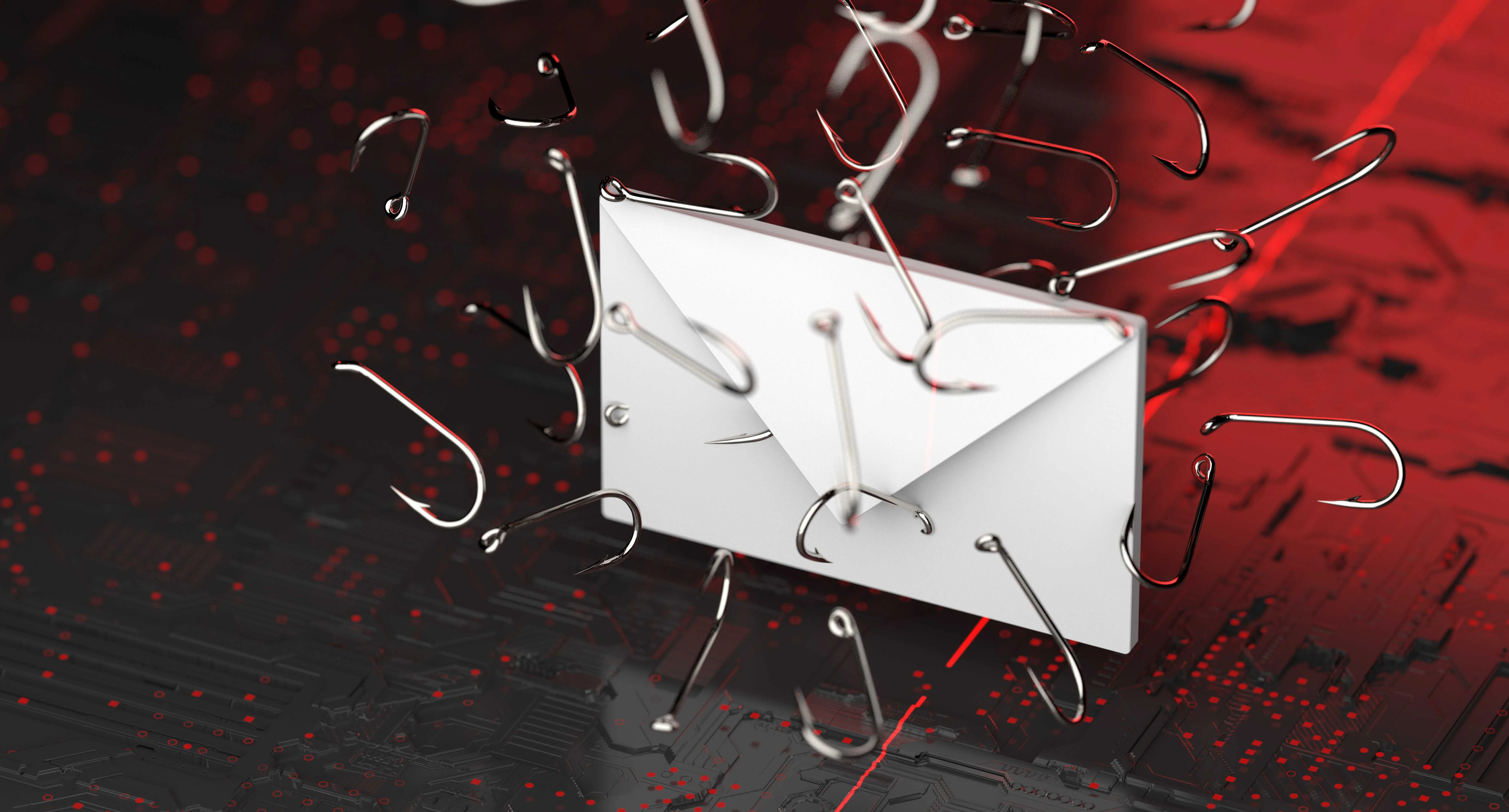Phishing Techniques Shift Following Tycoon2FA Disruption