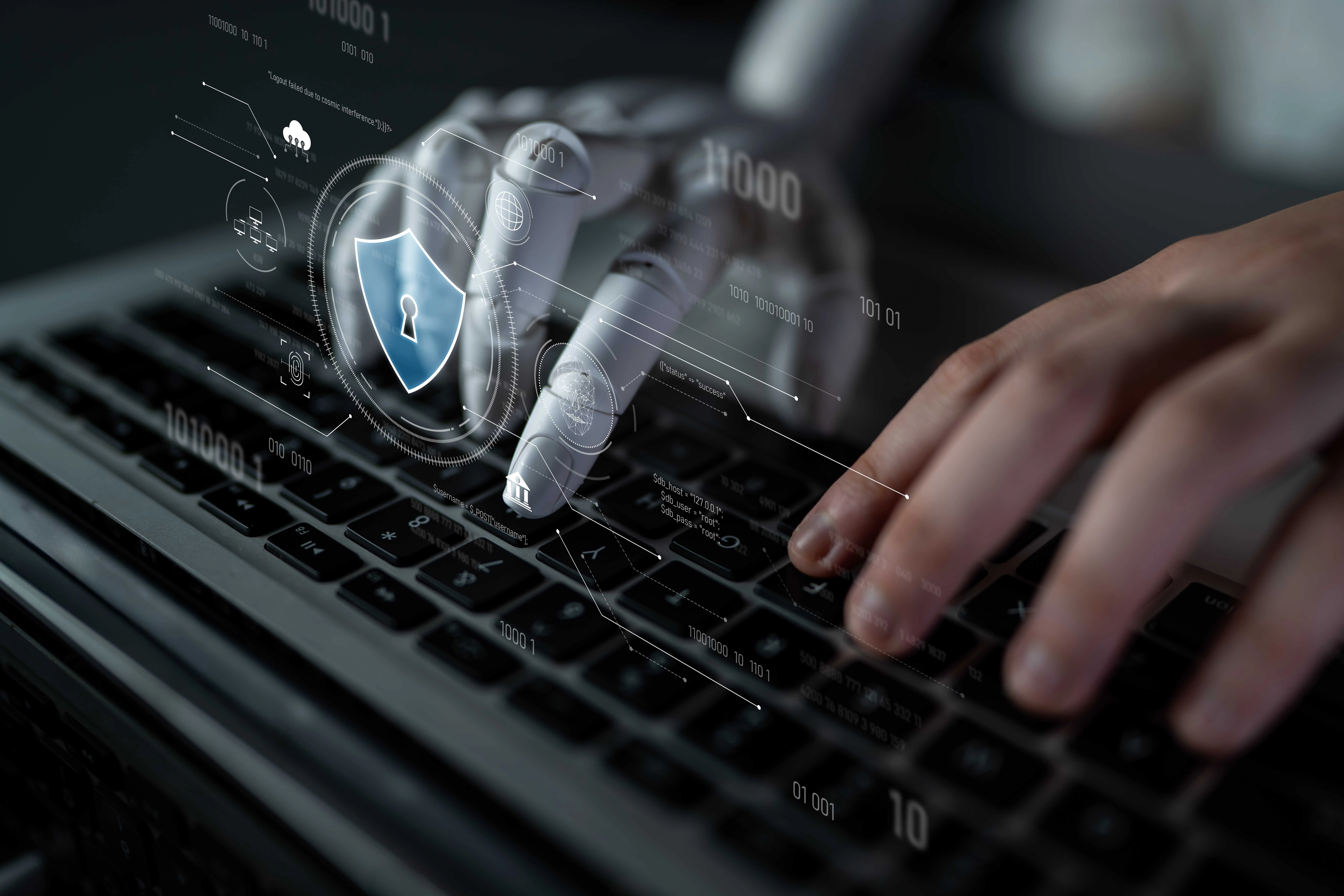 Reimagining Cybersecurity with AI-Driven Defense Strategies