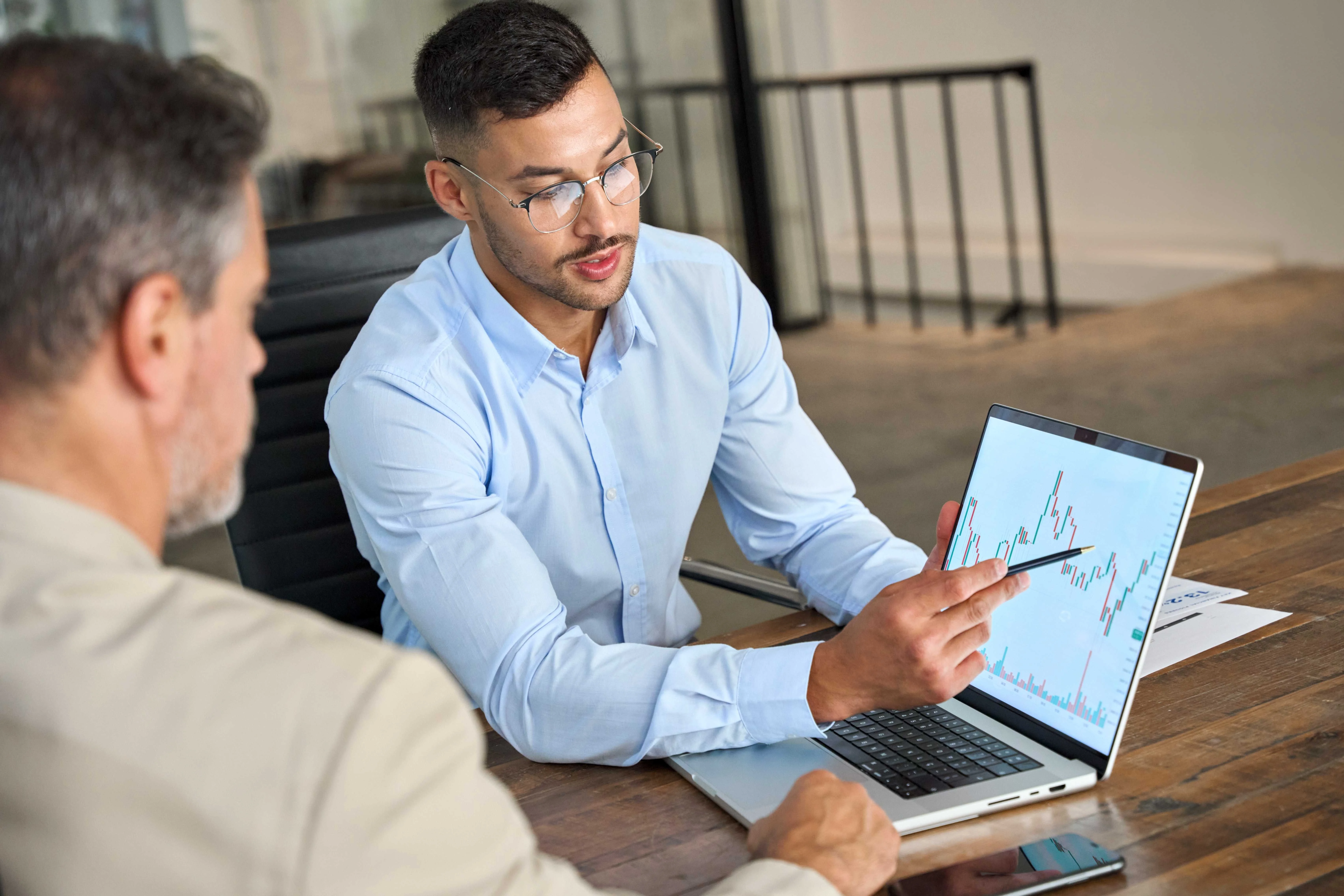 AI Agents Transform Financial Workflows Amid Governance Challenges