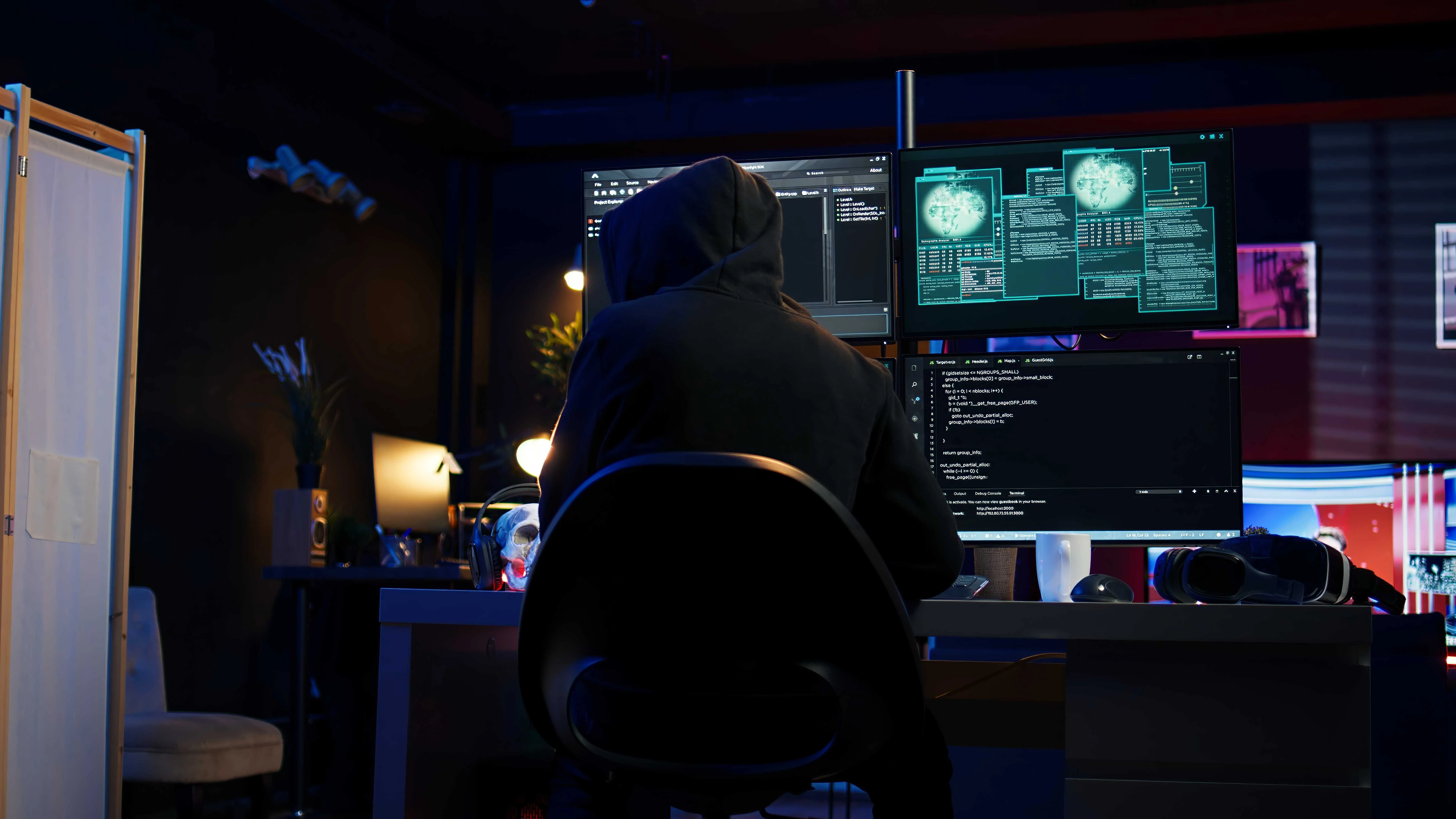 Rethinking Cyber Threat Attribution: The Impact of Shared Infrastructure in Command-and-Control Networks