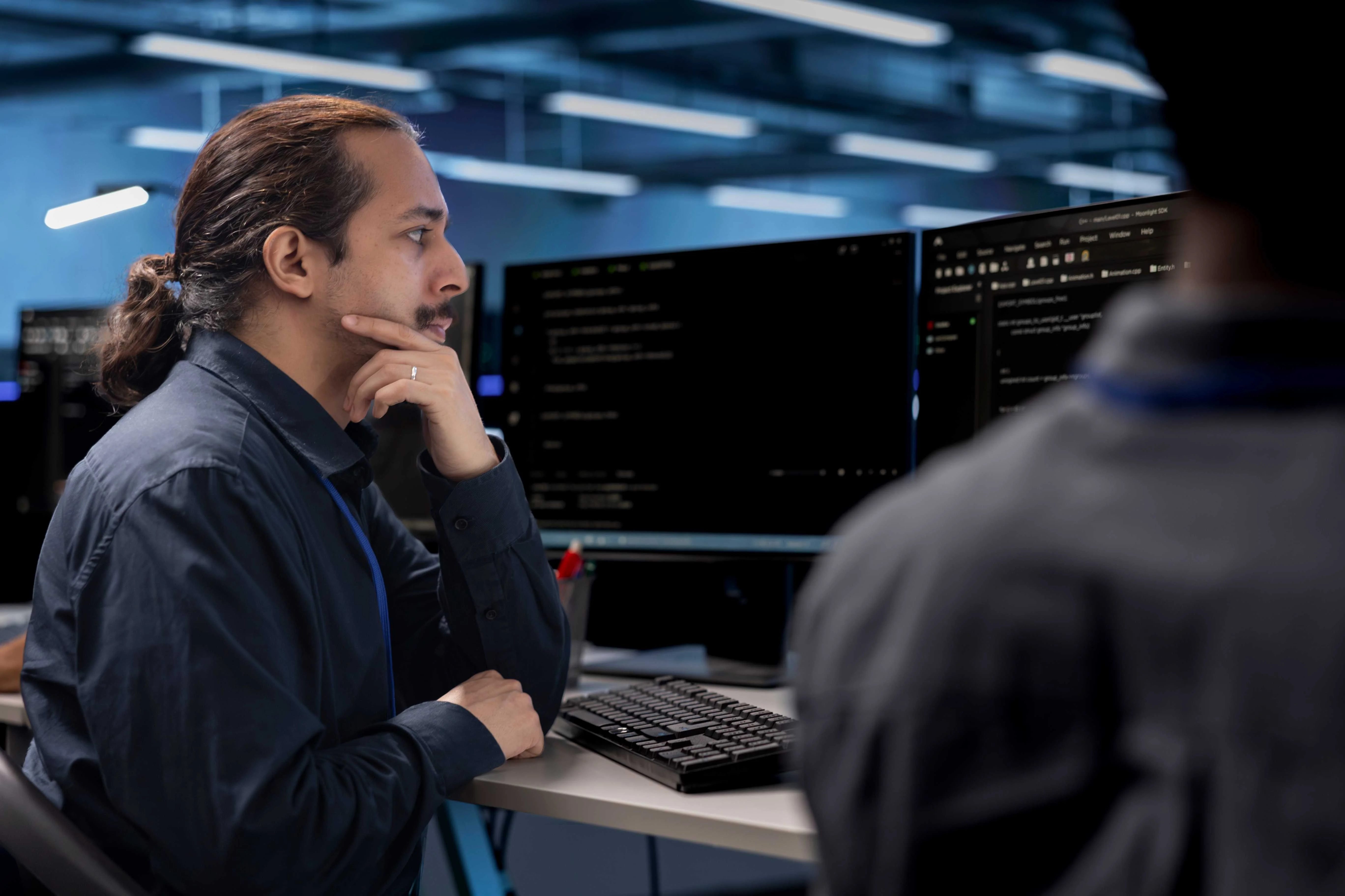 Rethinking Security: The Shift from Vulnerability Management to Exposure Management