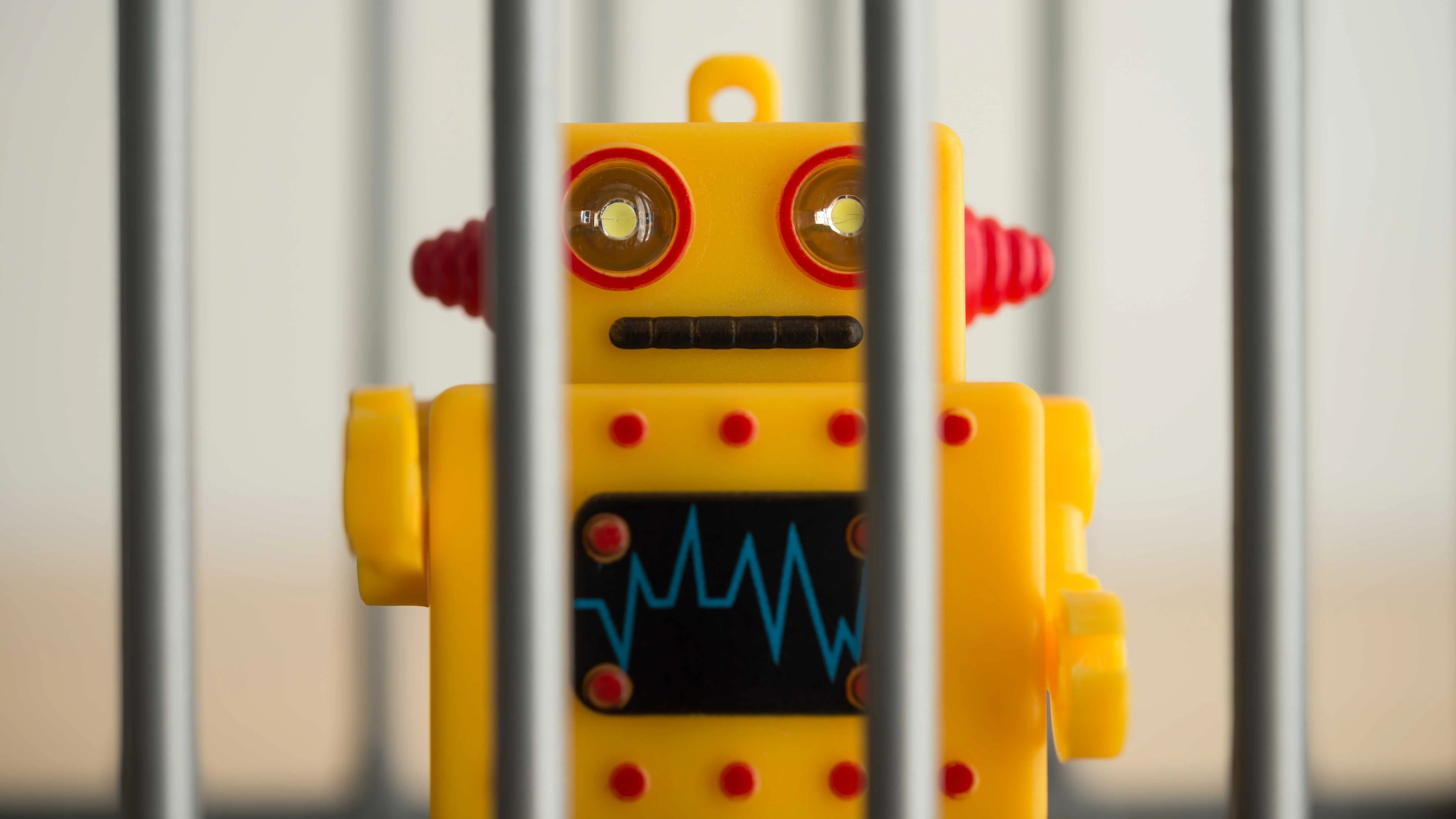 AI Agents: The Confidence Crisis in IT Security