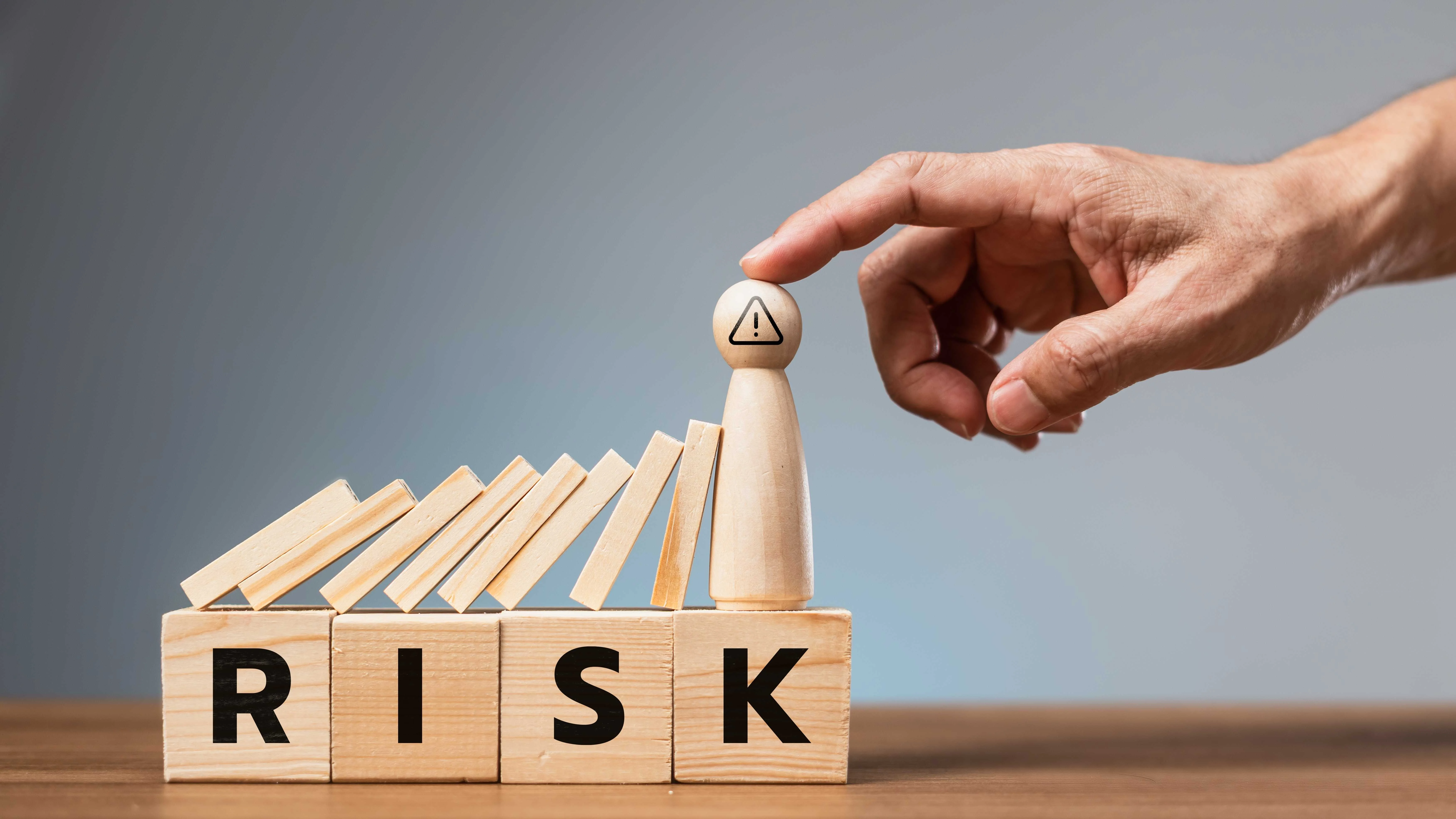 Navigating the Dual Threats of AI: A Risk-First CISO's Guide