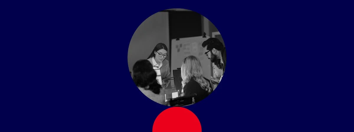 Building a Foundation of Trust to Drive Digital Innovation