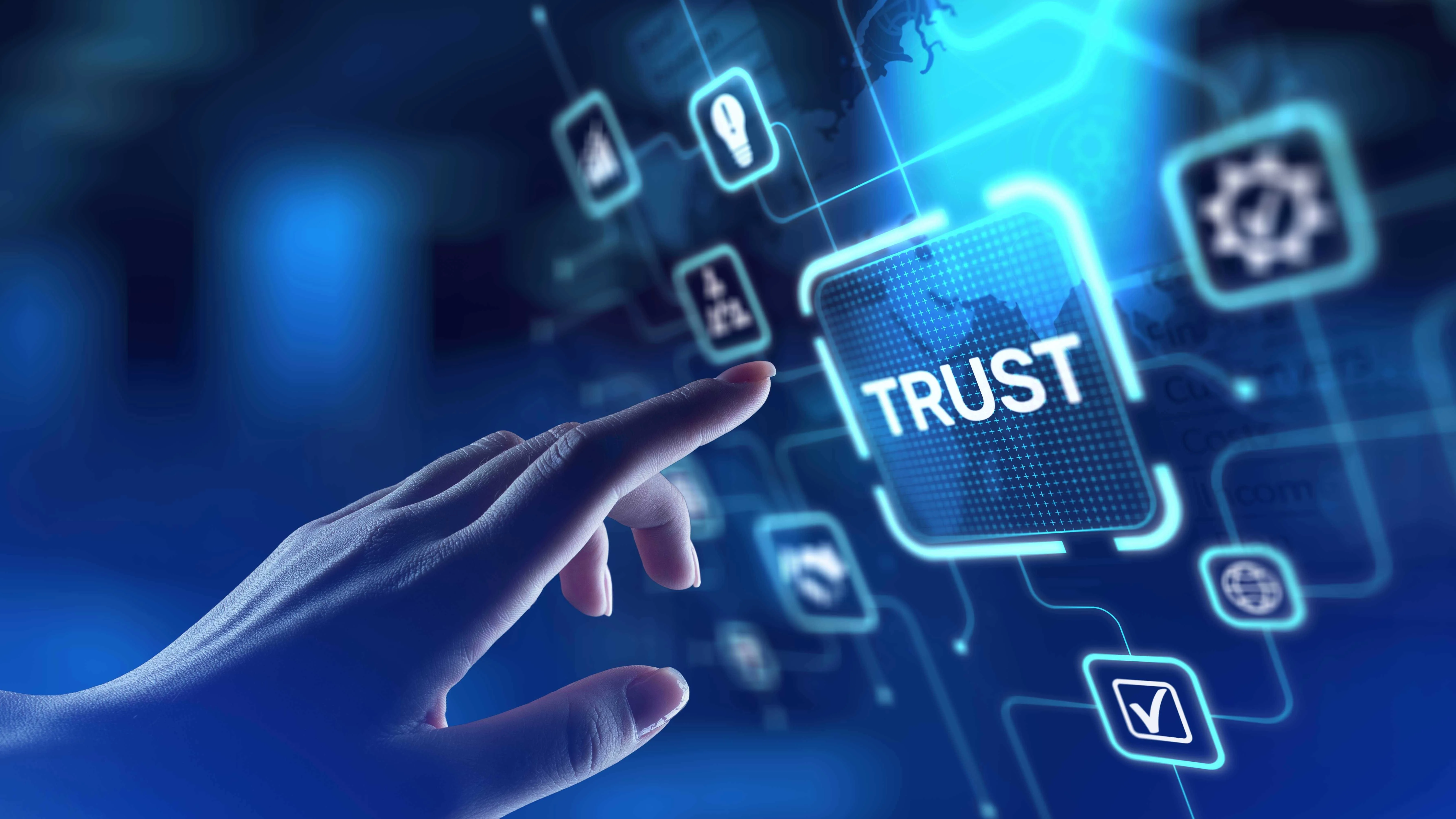 Building Systems that Foster Customer Trust Through Thoughtful Design