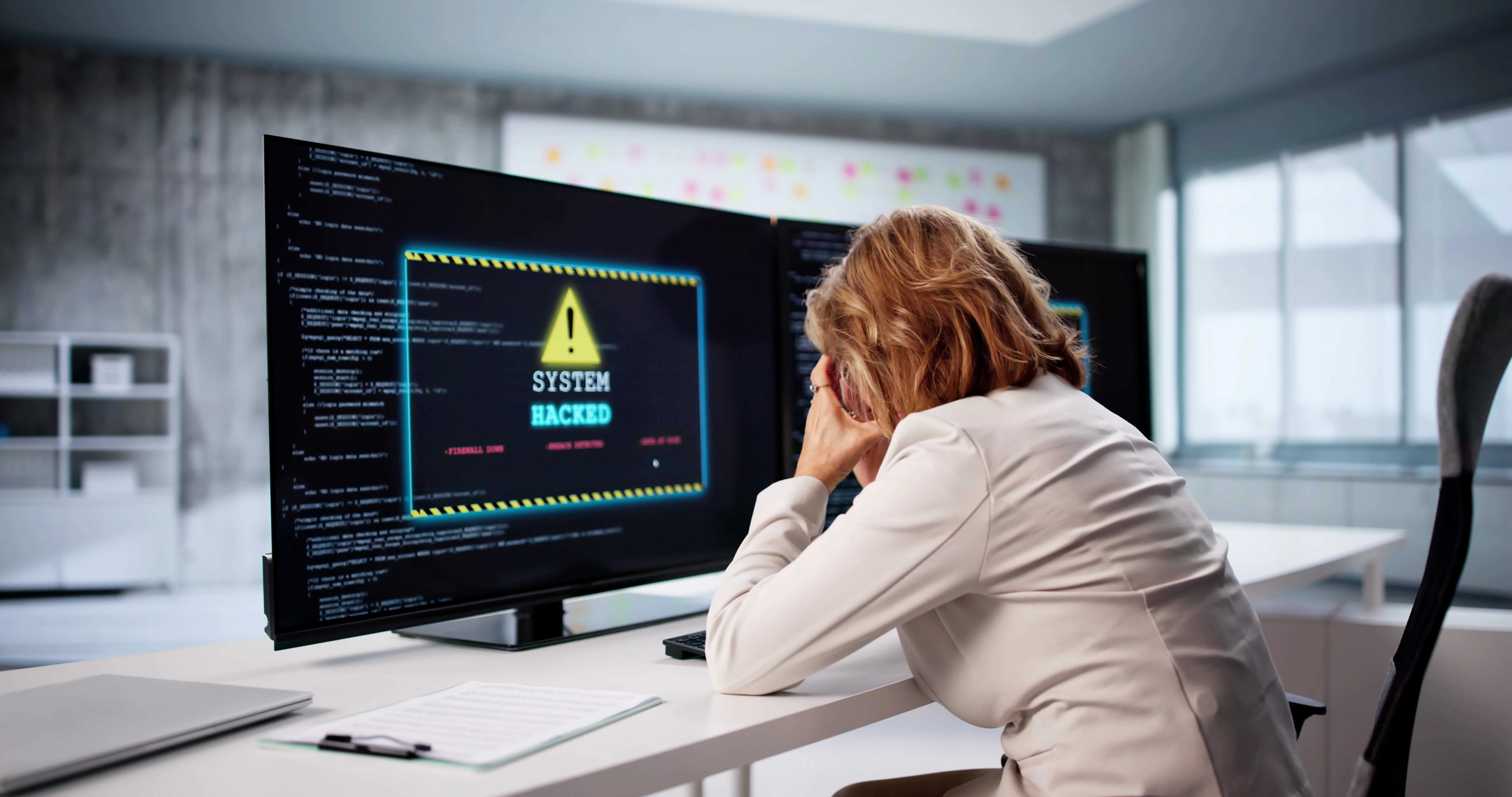 AI-Driven Ransomware Cuts Attack Time, Challenging Security Strategies