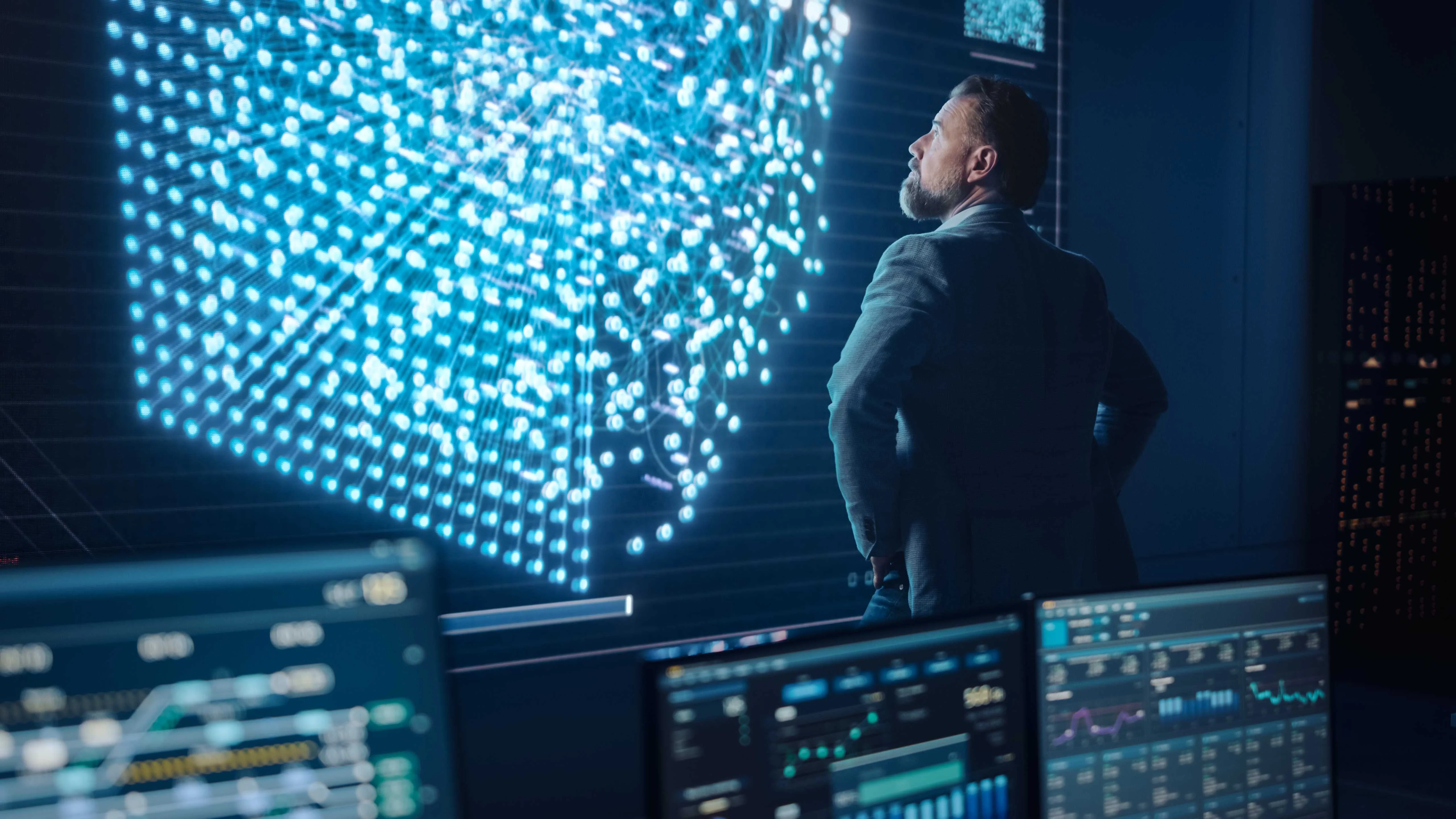 Anthropic Launches Data-Savvy AI Monitoring Solution for Enterprises