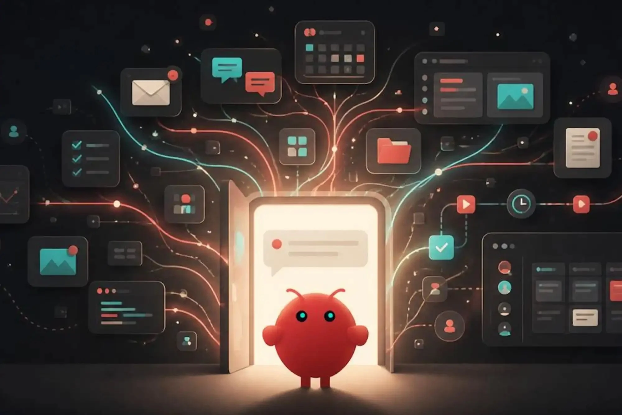 OpenClaw Enhances Agent Platform with Comprehensive System Overhaul
