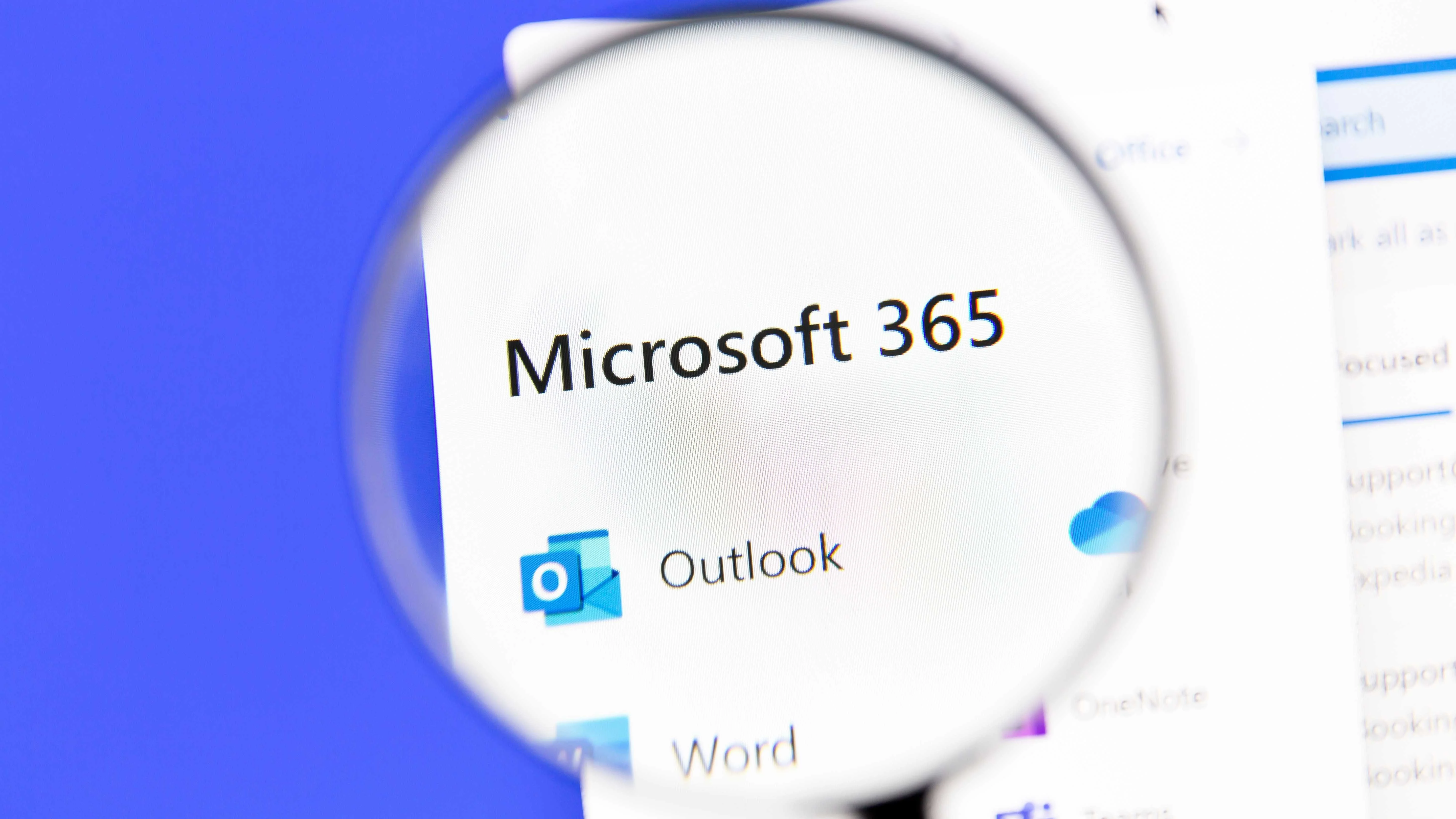 Sophisticated Passkey-Related Scams Target Microsoft 365 Users