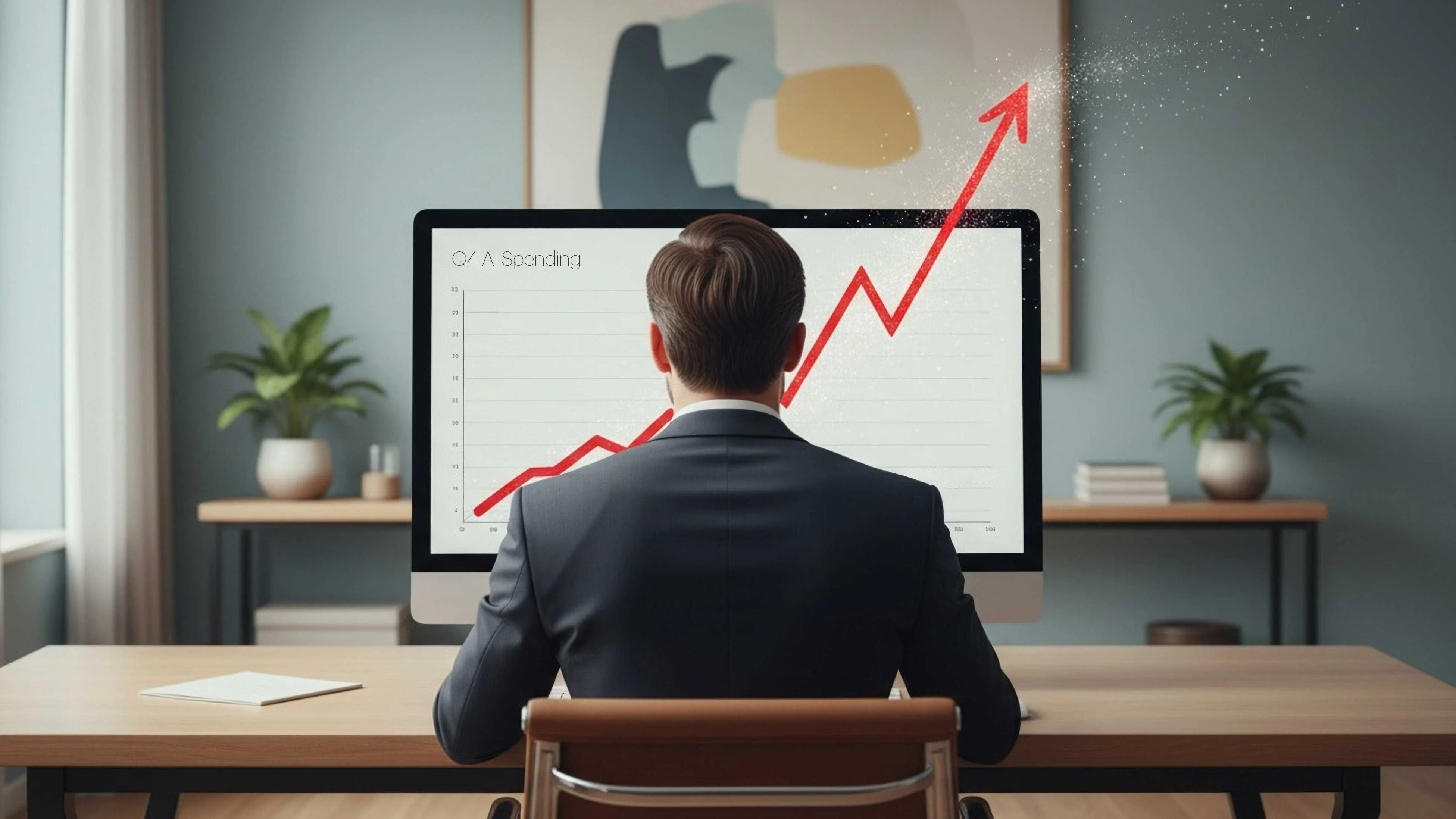 Evolving Security Budgets: The Shift Towards AI Funding in Cybersecurity