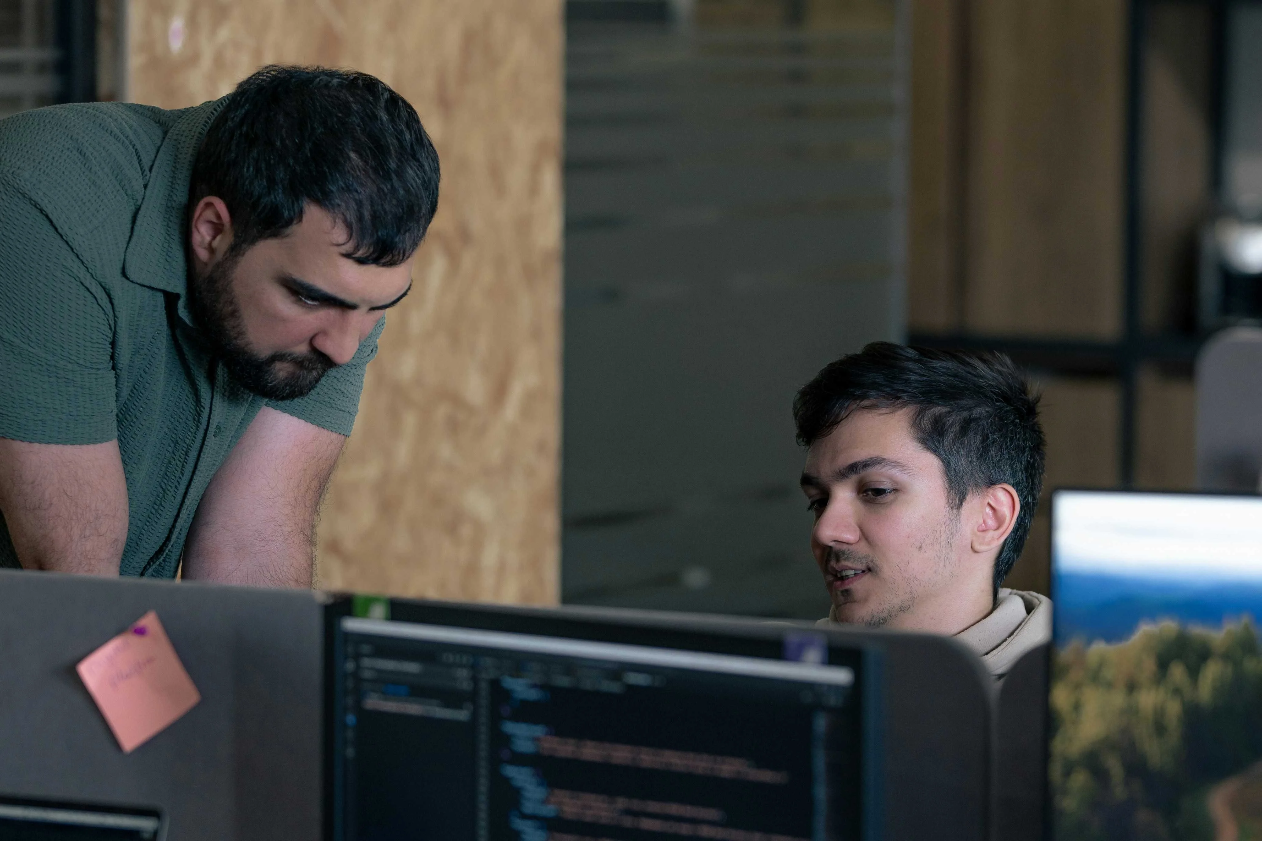 Transforming Cybersecurity: The Shift Toward AI-Driven Defense Mechanisms