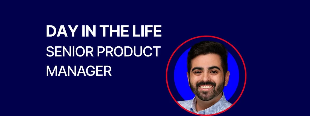 Inside the Role of a Senior Product Manager at Recorded Future