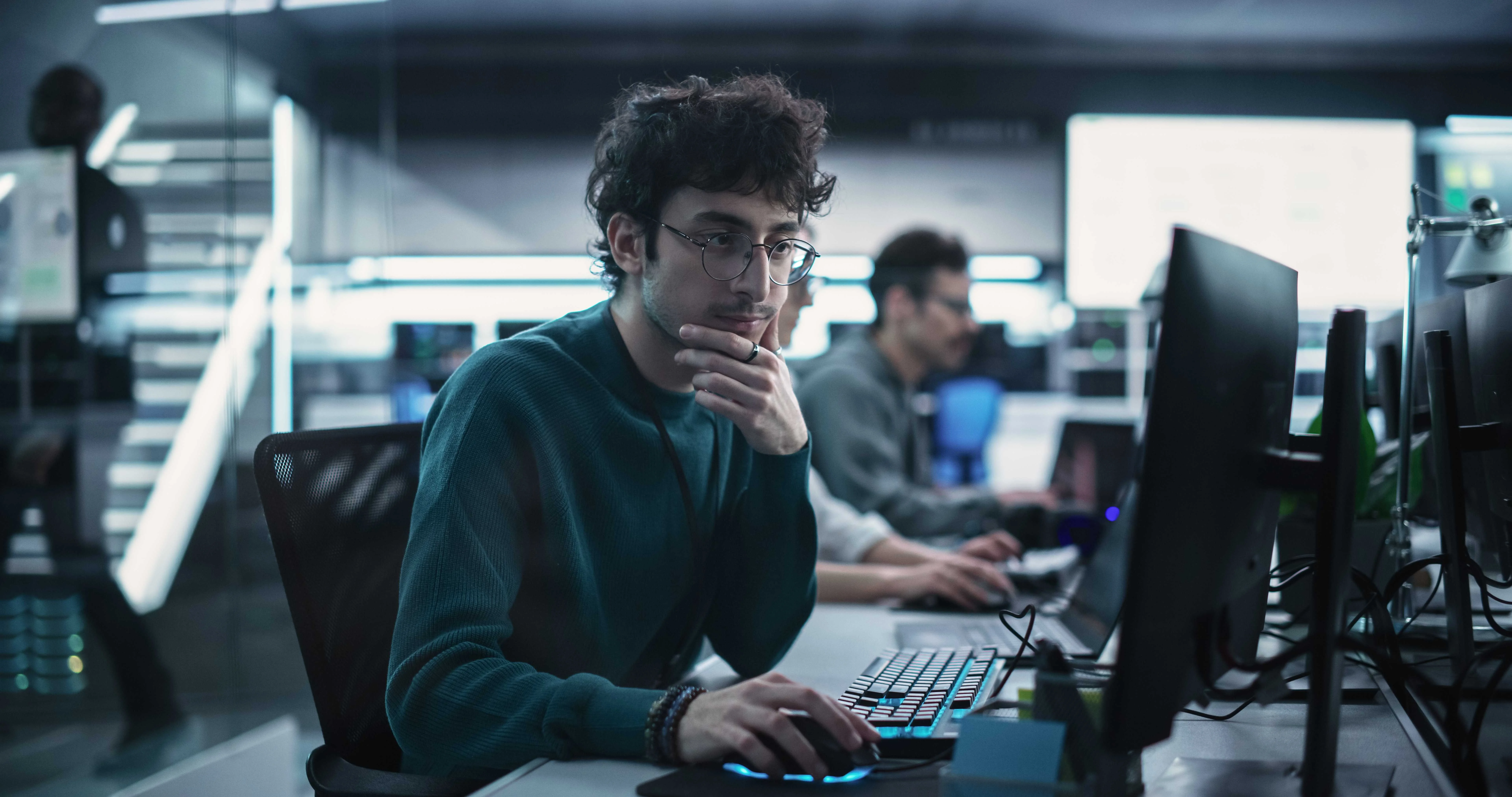 Mastering Cybersecurity: Why Strong Fundamentals Triumph Over New Tools
