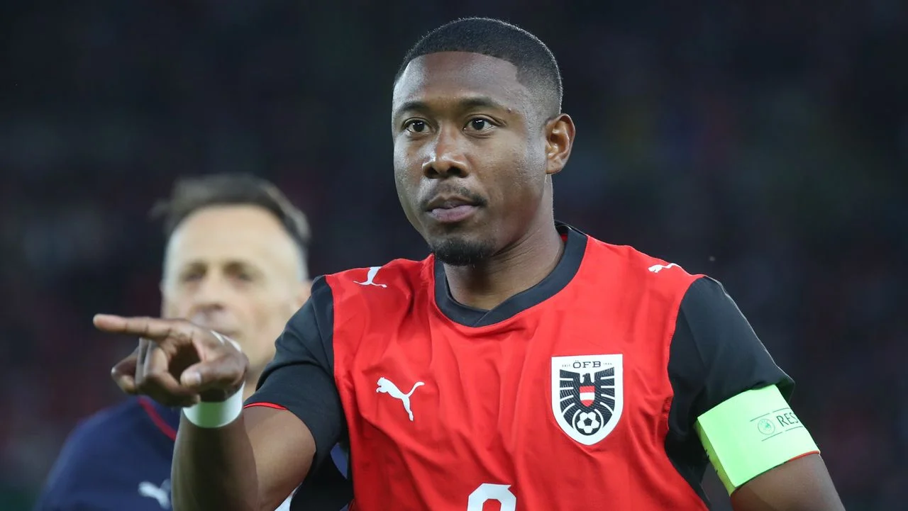 Stream Austria vs Jordan: Your Guide to Accessing the Match Online