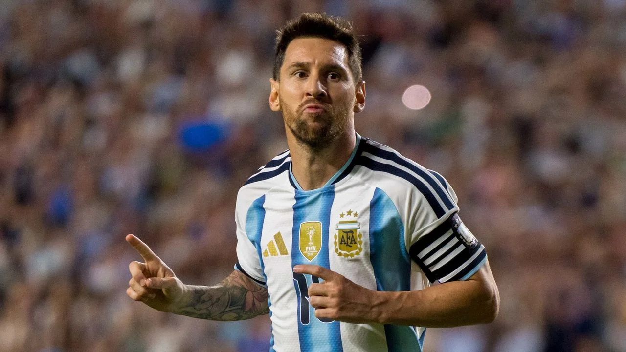 How to Watch the Argentina vs Algeria Match: Stream Live for the 2026 World Cup