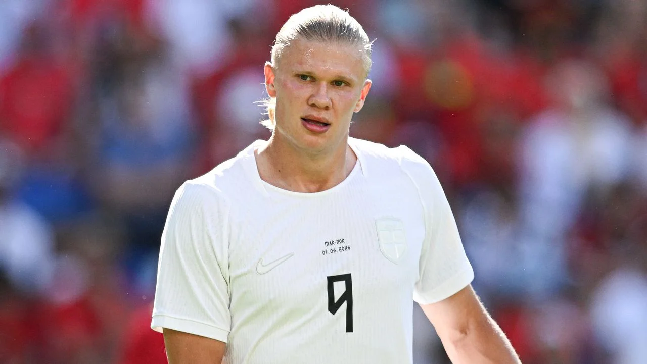 Stream Iraq vs Norway: Your Guide to Watching the Match Live and Free