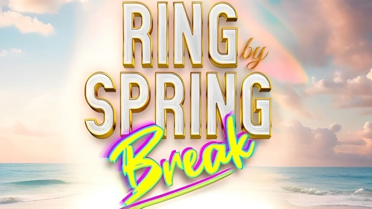 Discover 'Ring By Spring Break': A Christian Dating Show Navigating Romance and Faith
